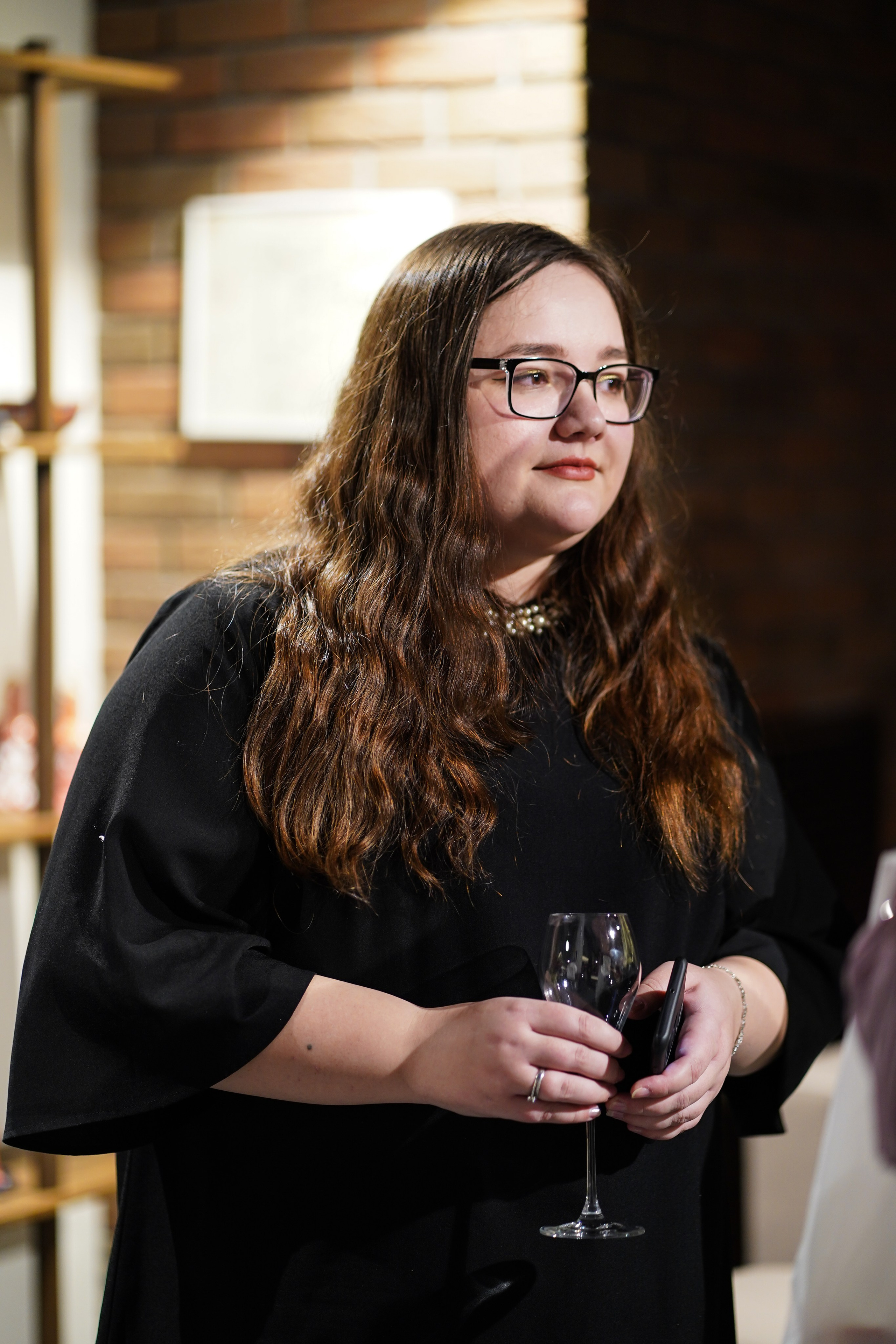 Корпоратив Denkirs. Фотограф