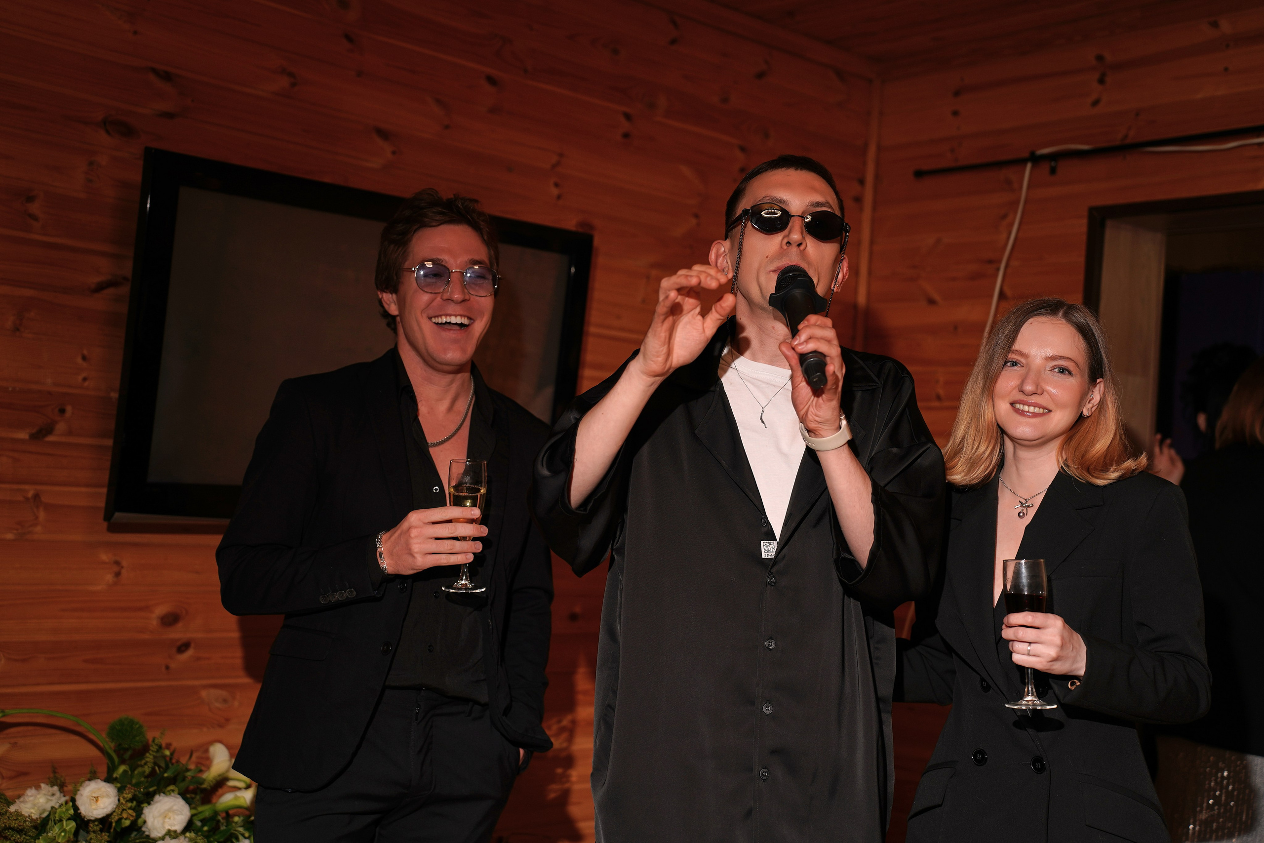 День Рождения Алексей. Фотограф