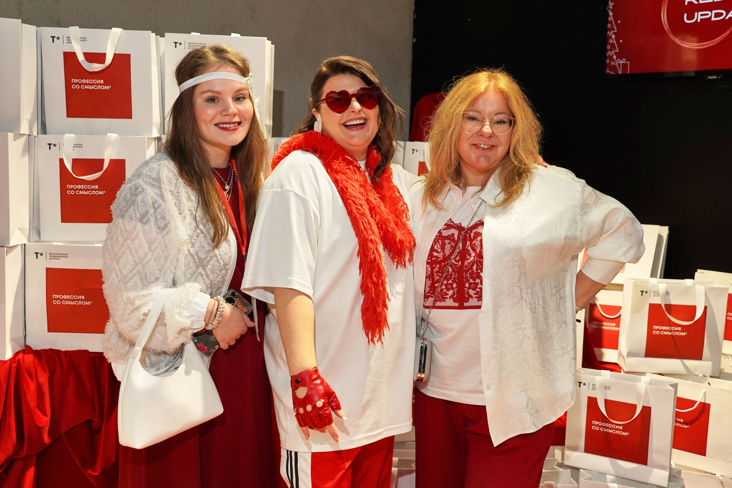 Корпоратив 2025 UPDATE. Фотограф