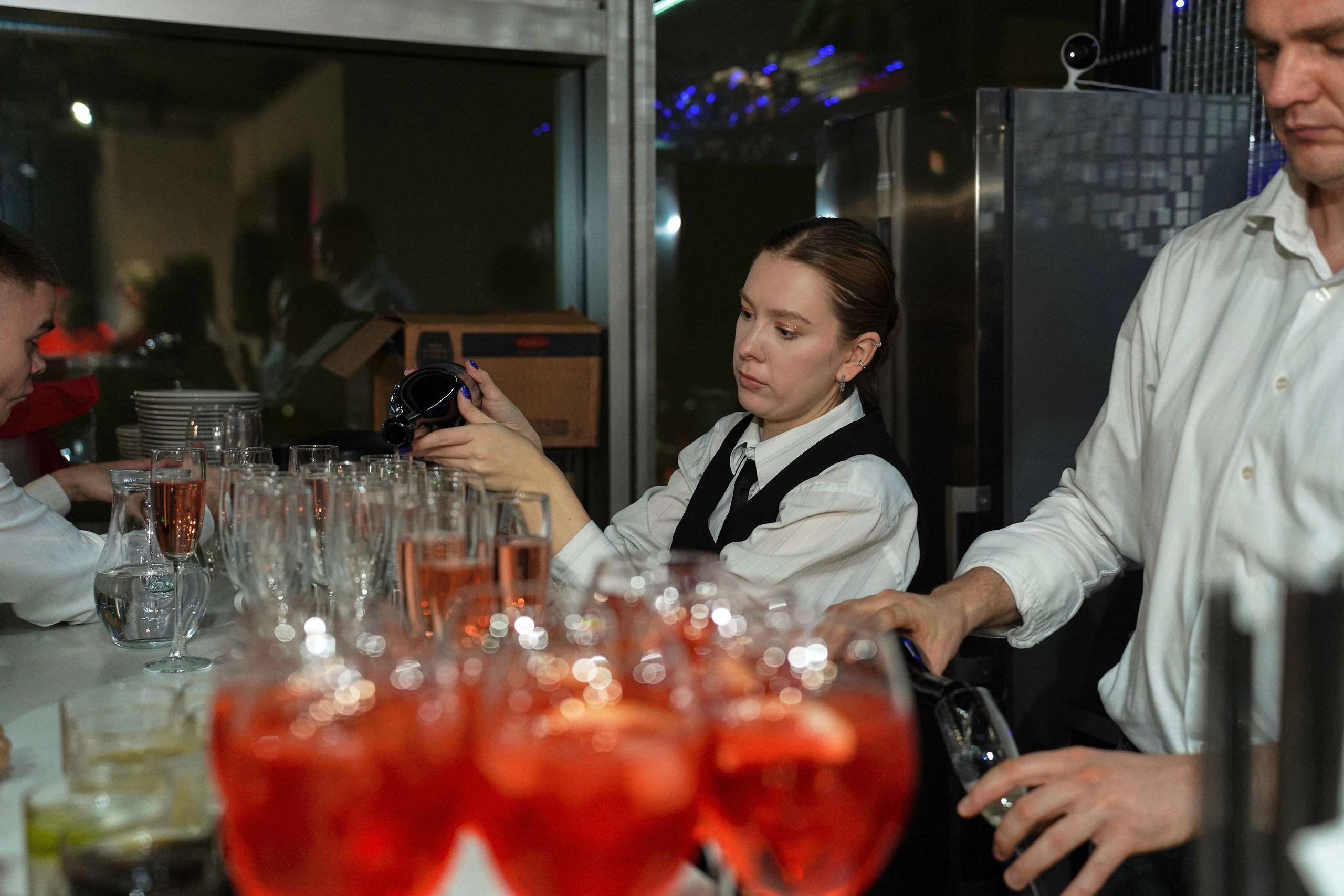 Корпоратив 2025 UPDATE. Фотограф