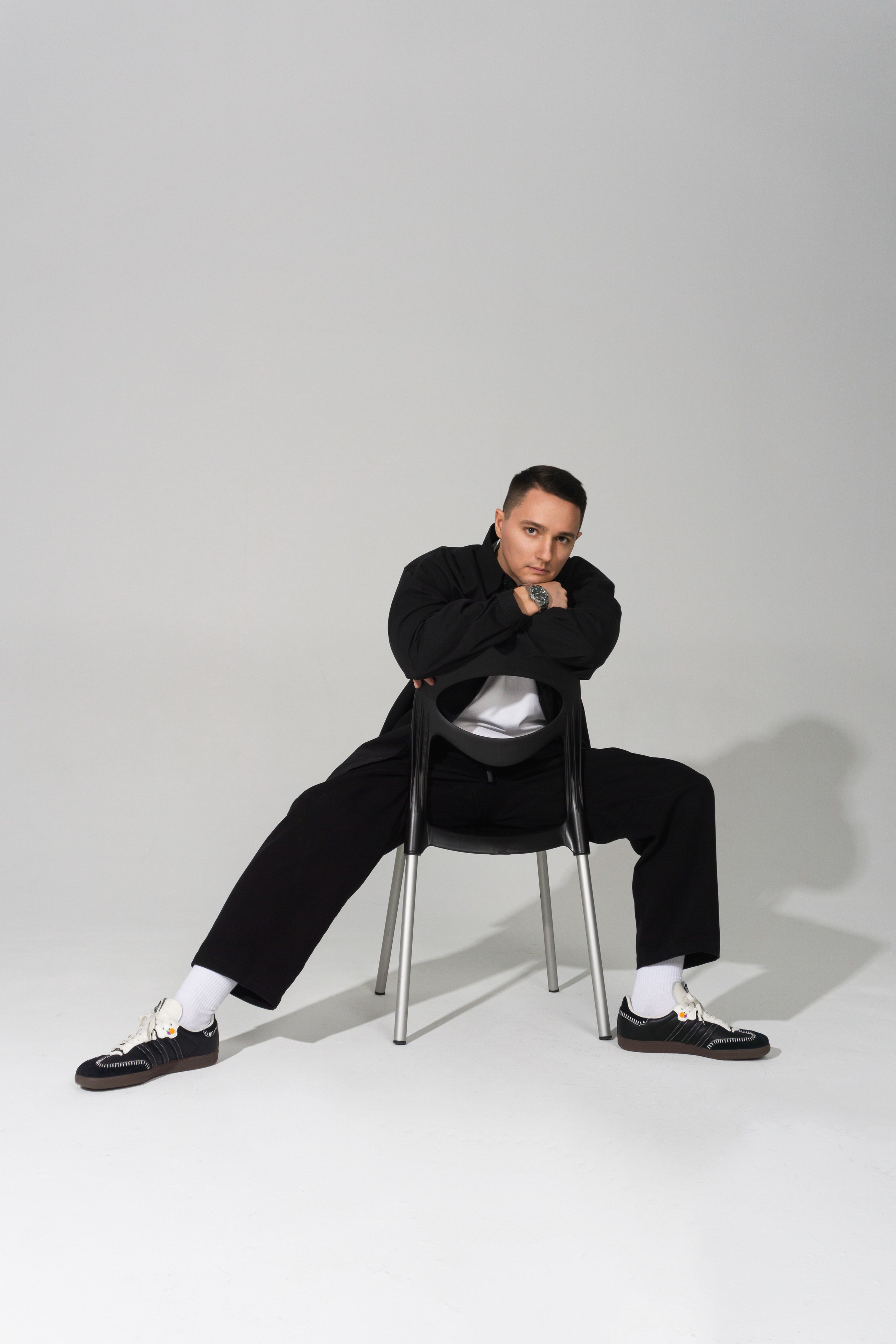 Бизнес Игорь. Фотограф