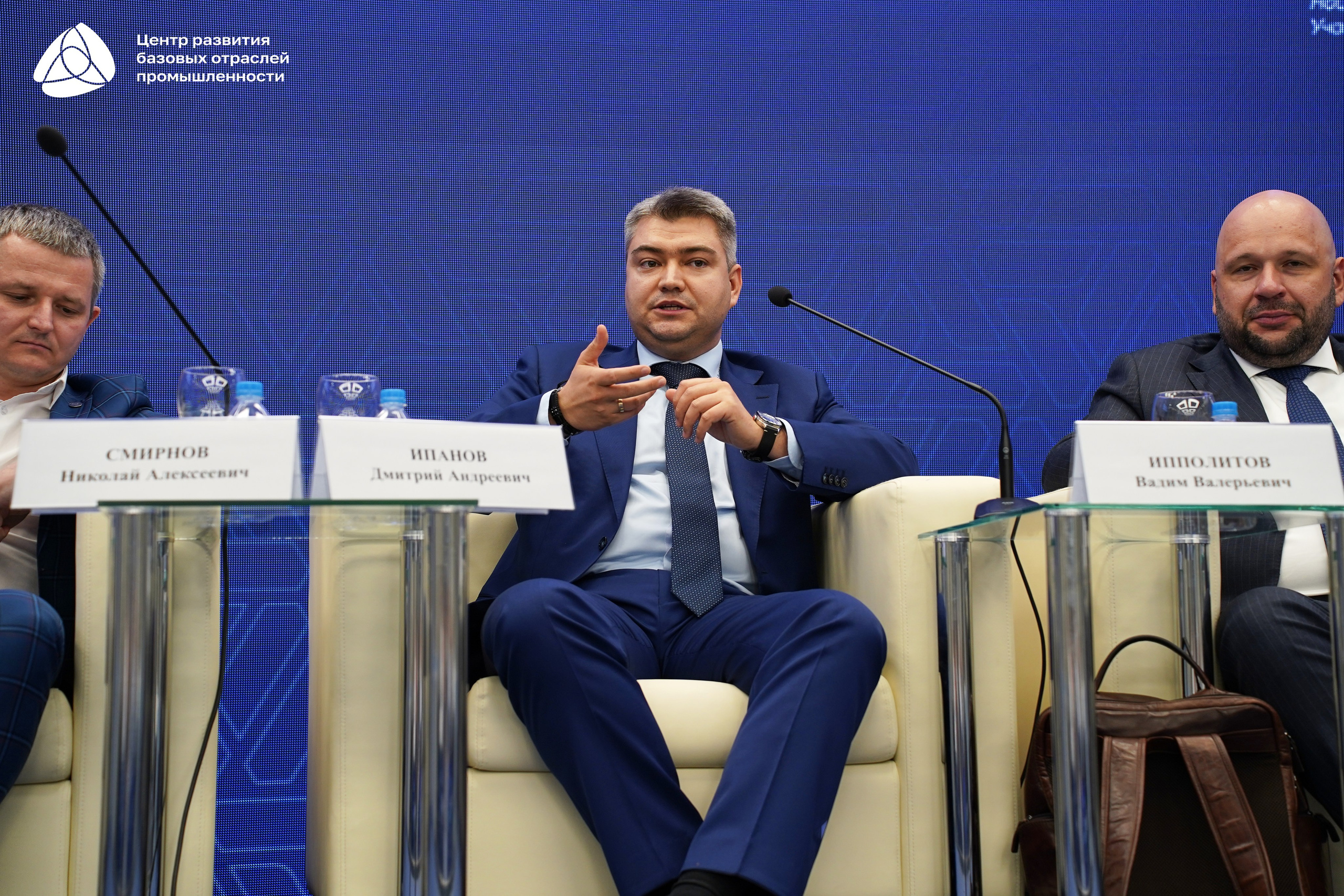 Металлообработка 2025. Фотограф