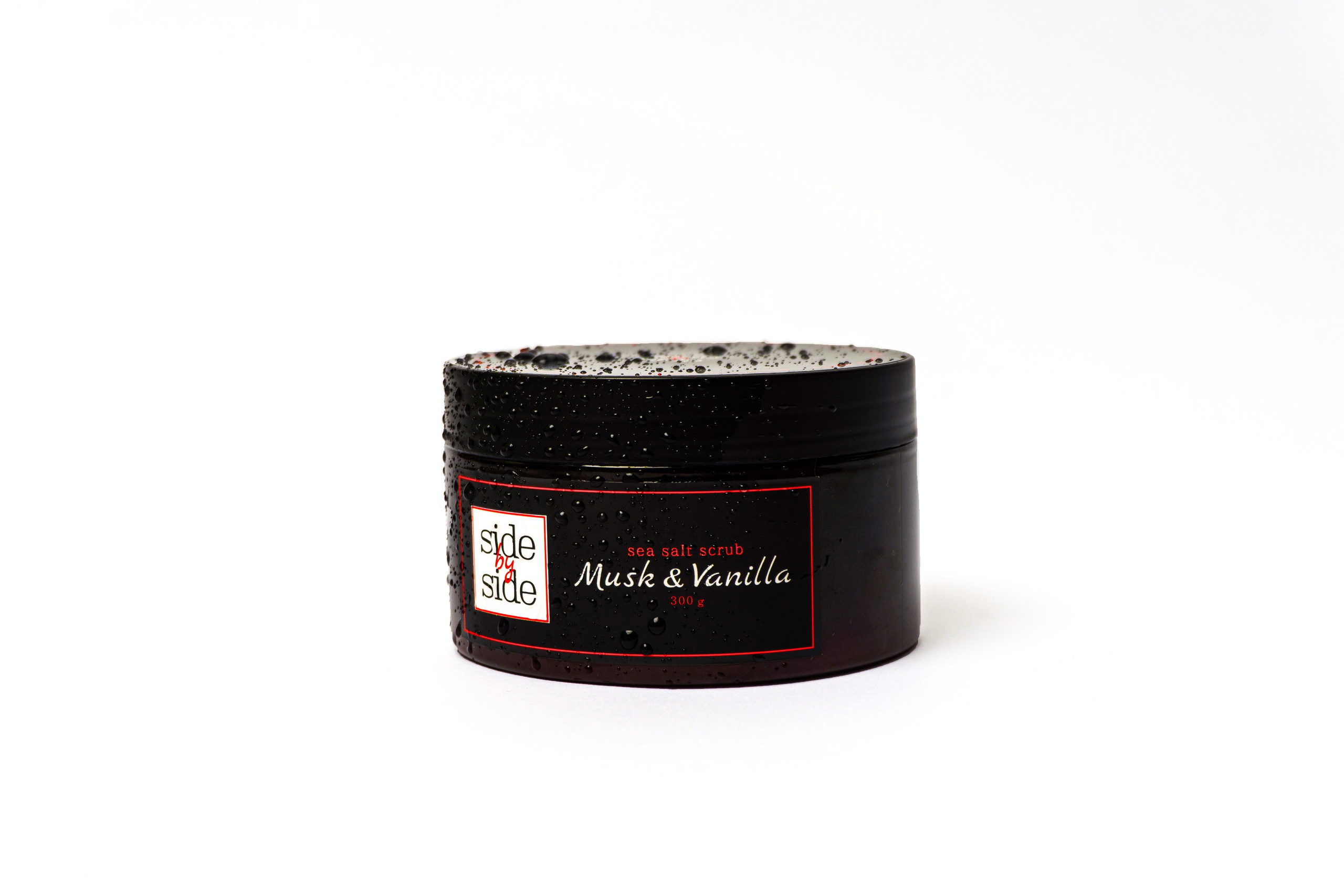 Side by side. Фотограф