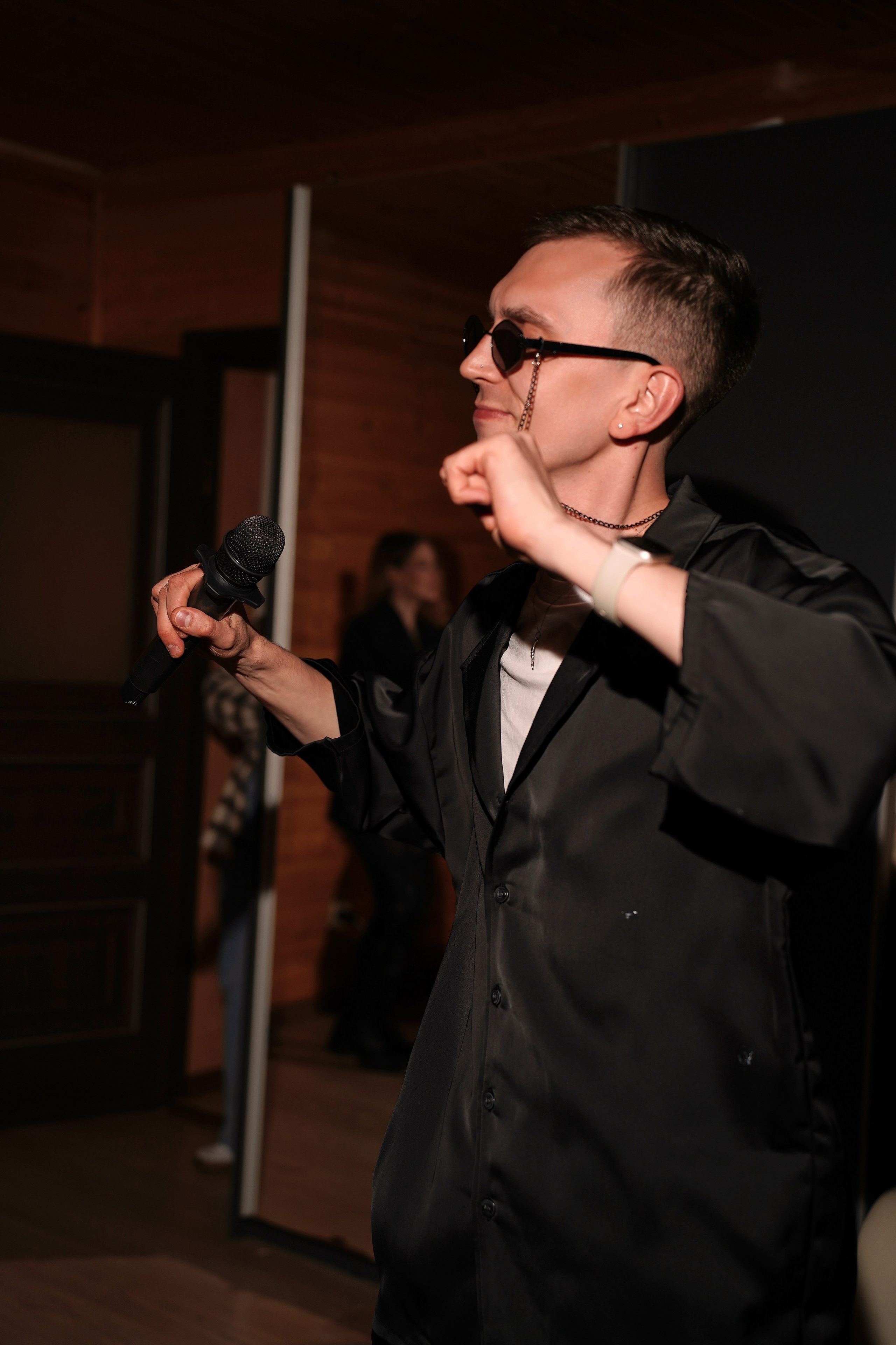 День Рождения Алексей. Фотограф