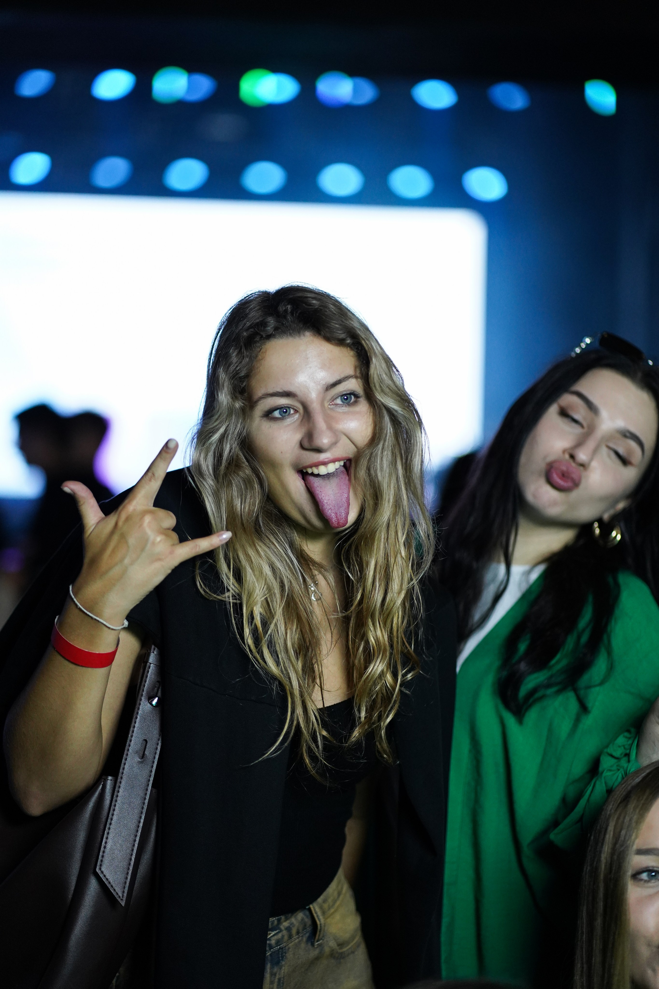 After party. Фотограф