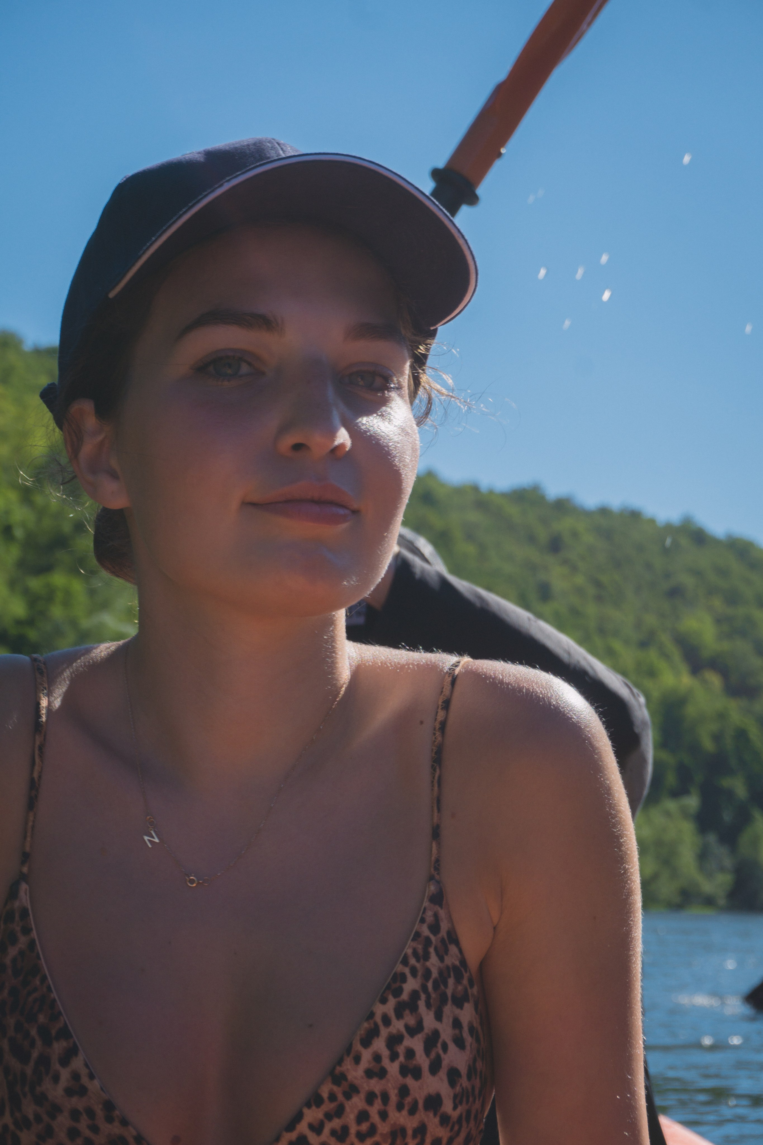 Сплав Bork 2024. Фотограф