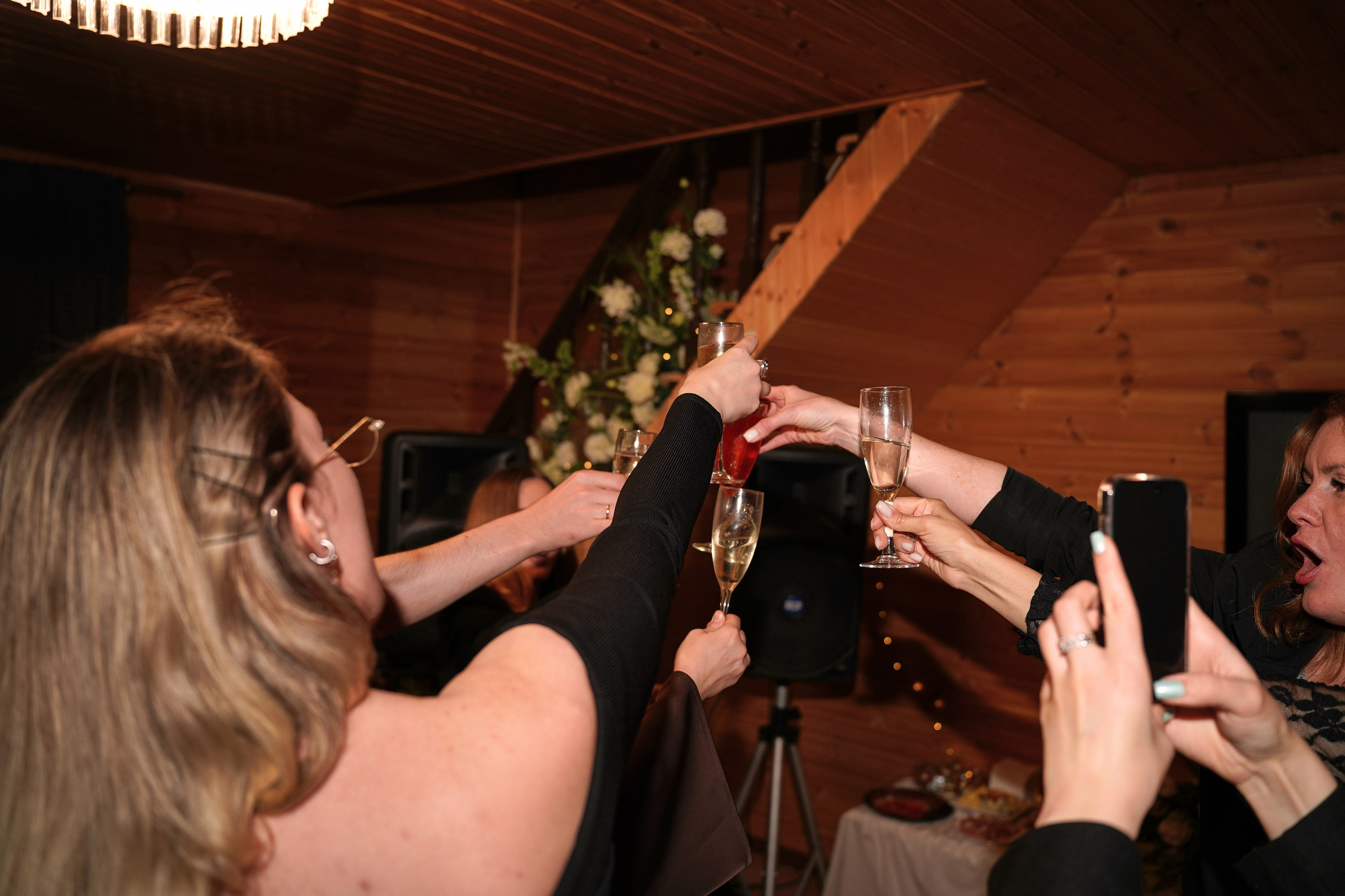 День Рождения Алексей. Фотограф