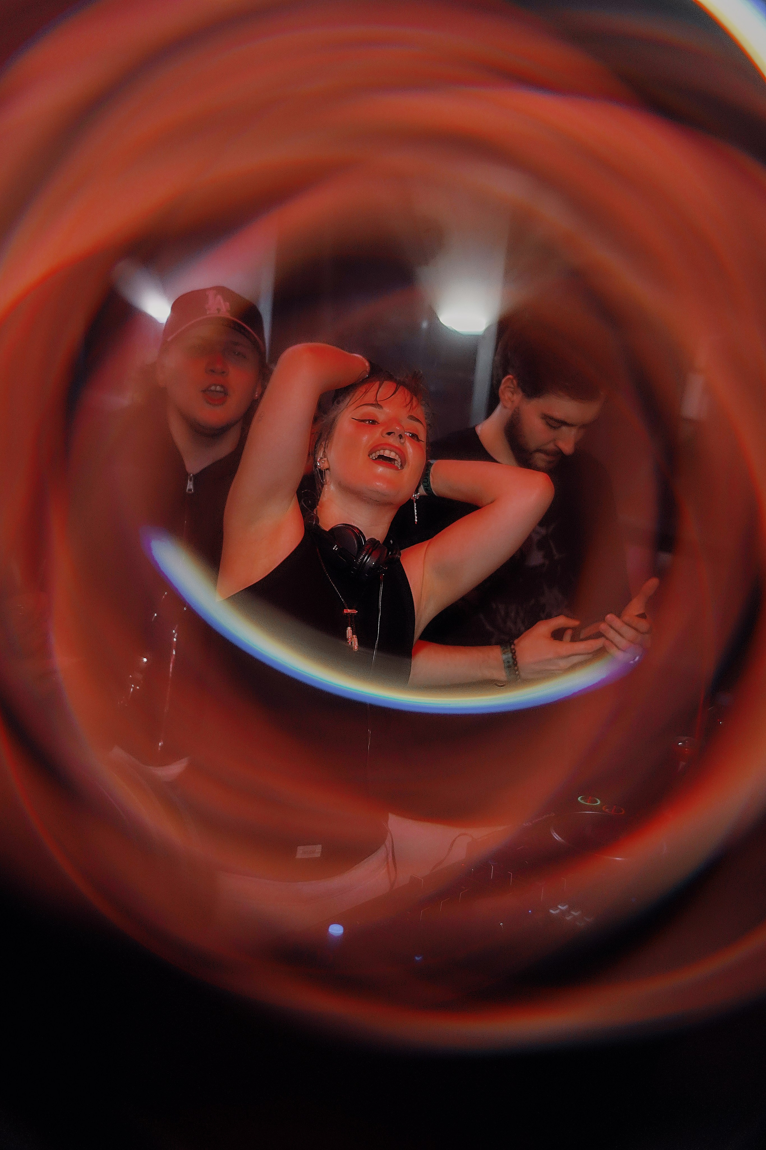 Рашн Стаил. Фотограф