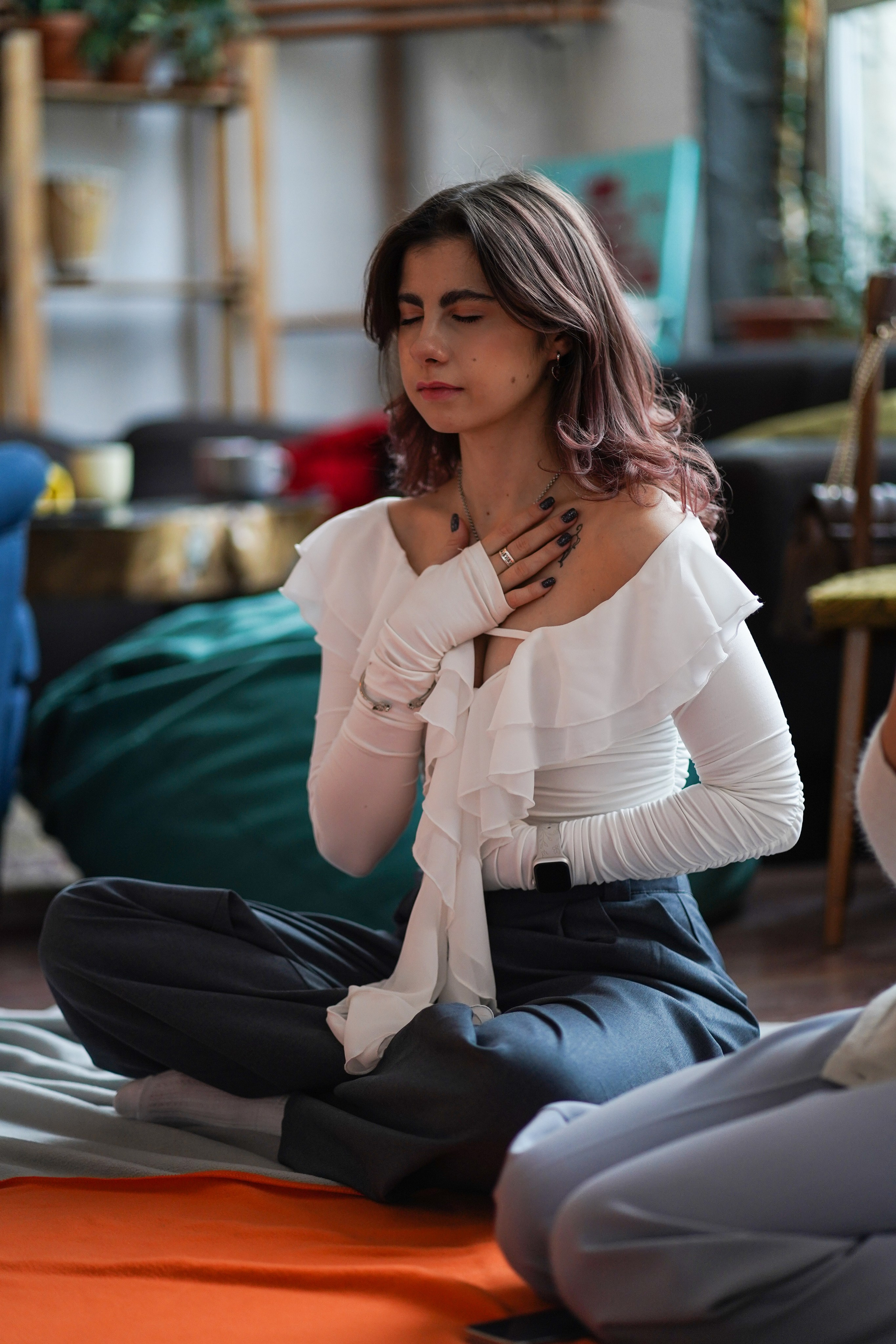 Soul Sound. Фотограф