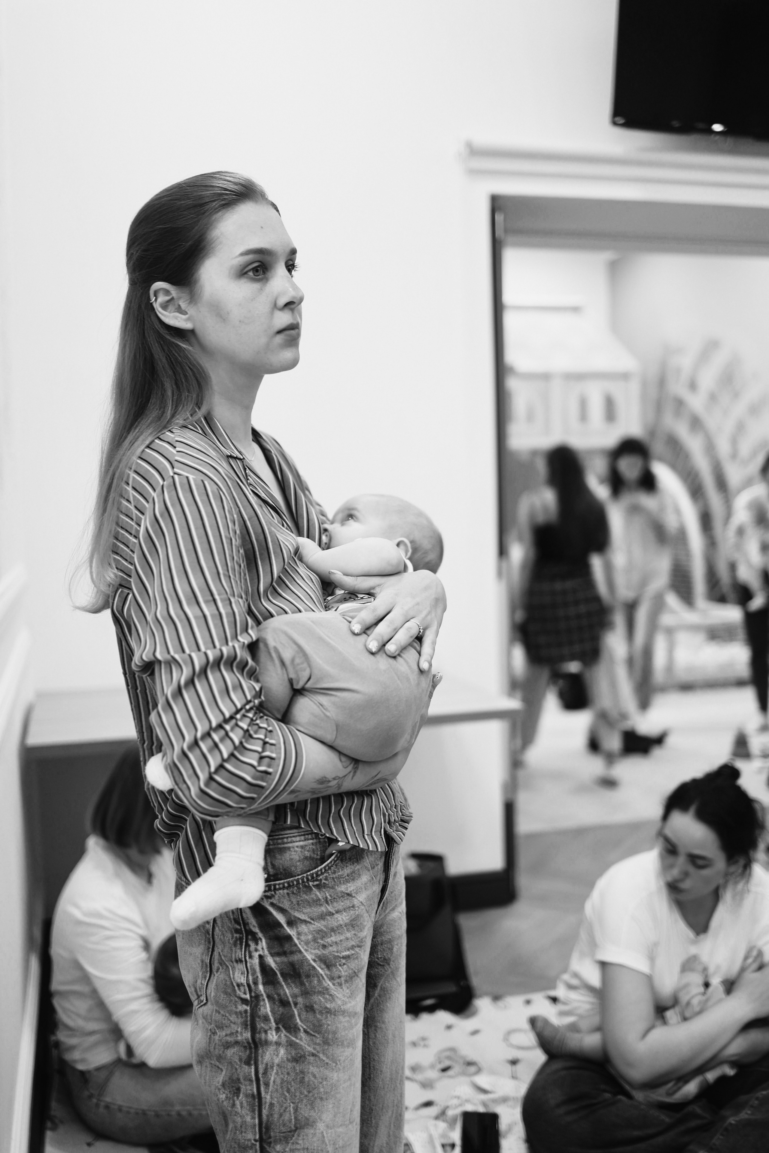 Mum’s blog. Фотограф Барнаул Надежда Киселева