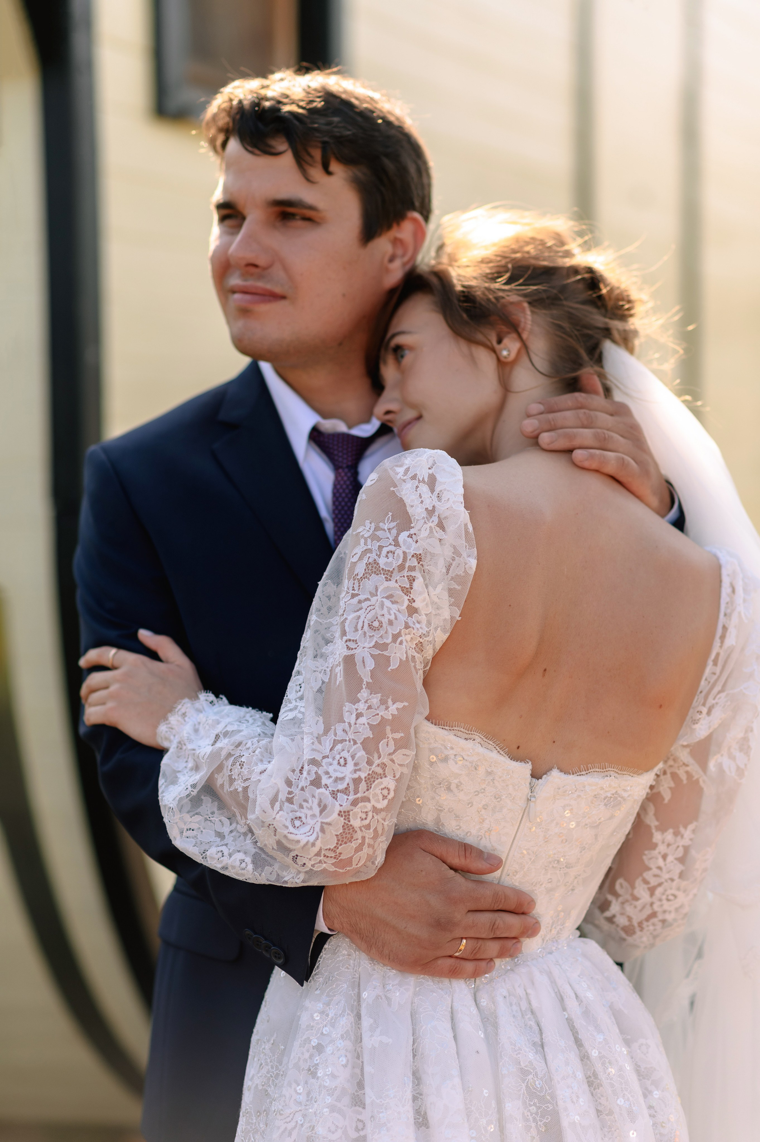 МАРИЯ и ПЁТР. Шашкова Вероника / Свадебный и семейный фотограф Москва и Ярославль