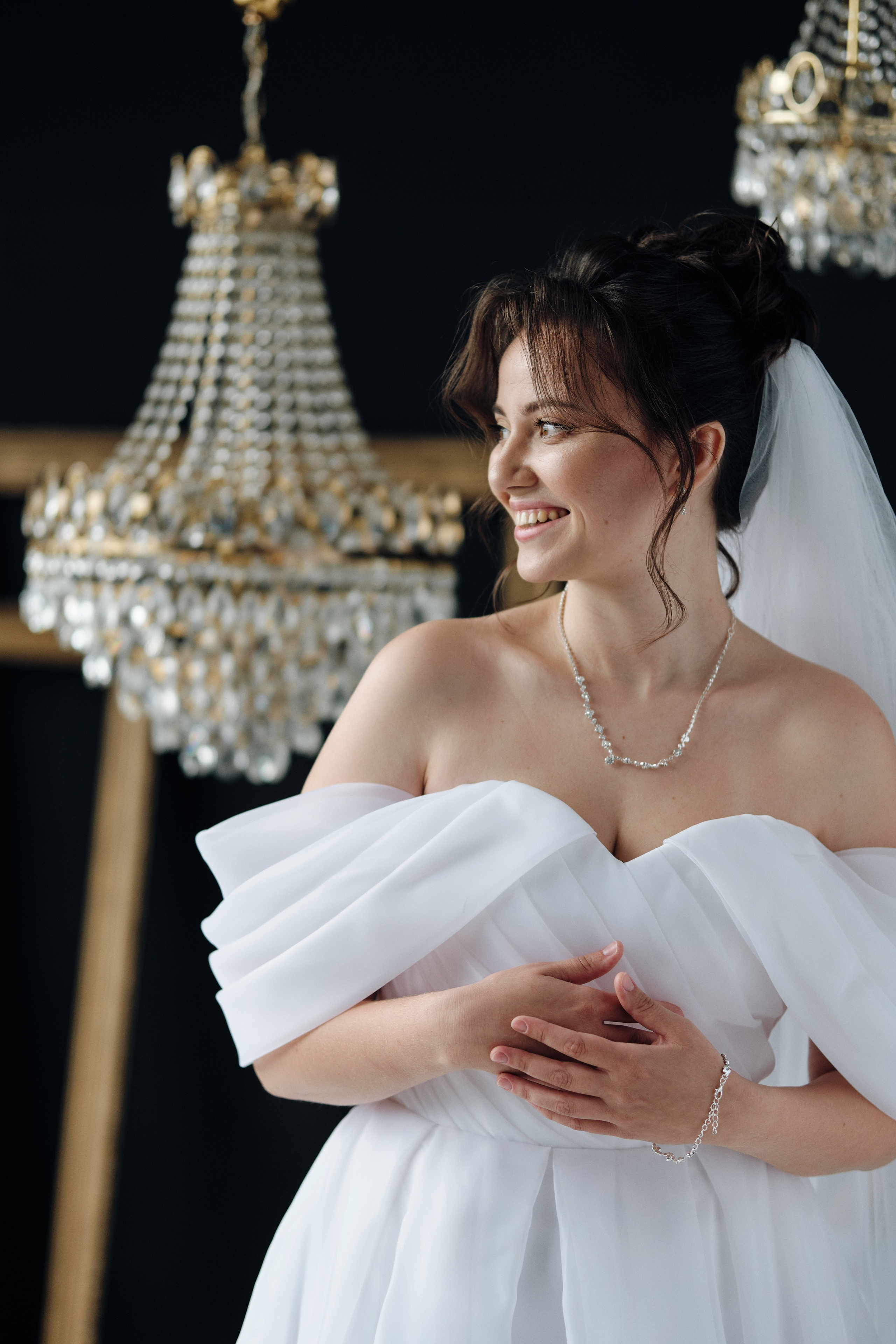 Свадебная фотосессия в СПб в студии. Семейные и свадебные фотосессии в СПб, в студии, на улице, на природе