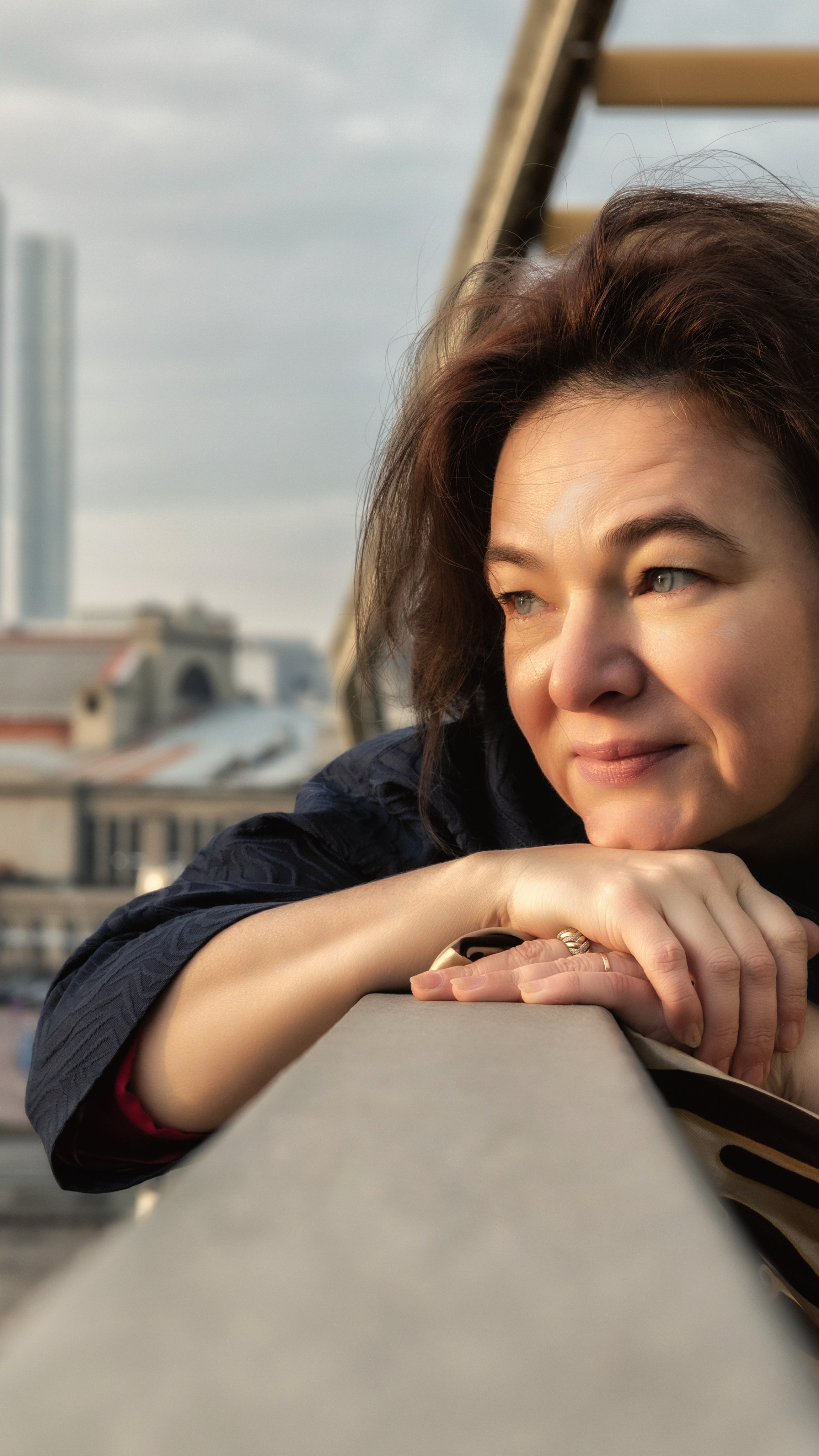 City walk / Наталья