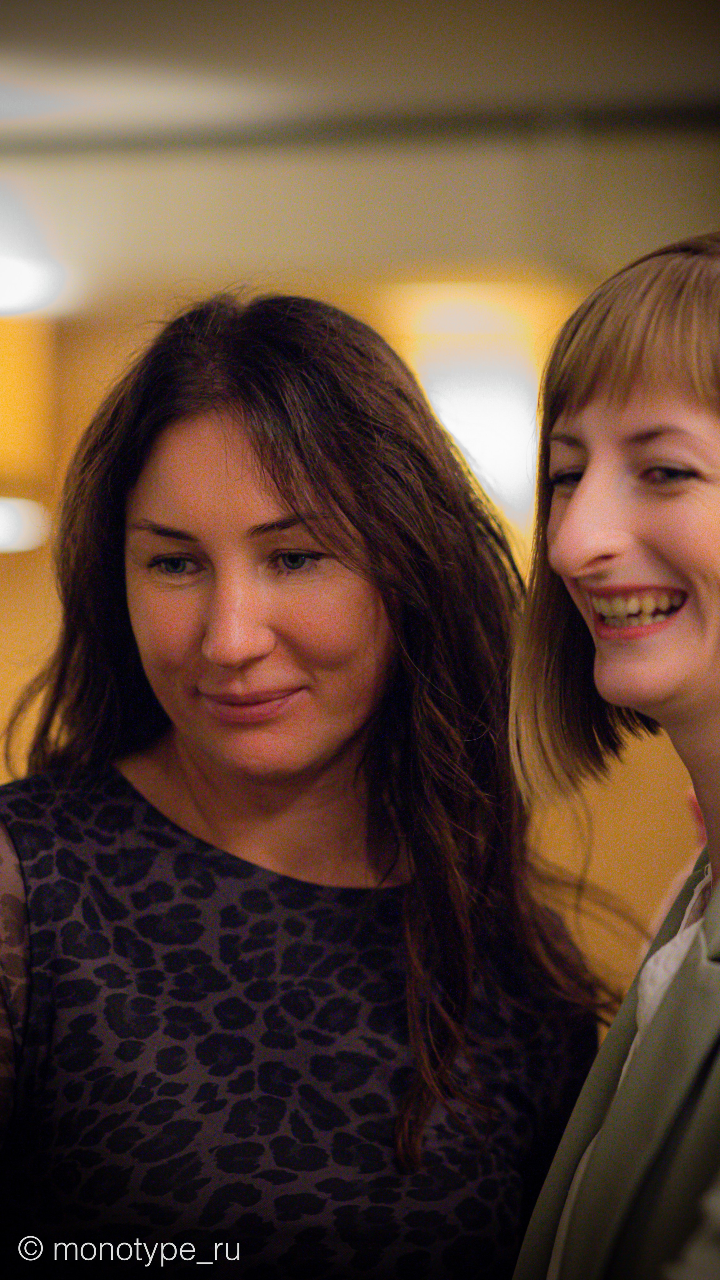 Содружество педагогов и психологов раннего развития. Москва. Награждение дипломами и праздничный ужин