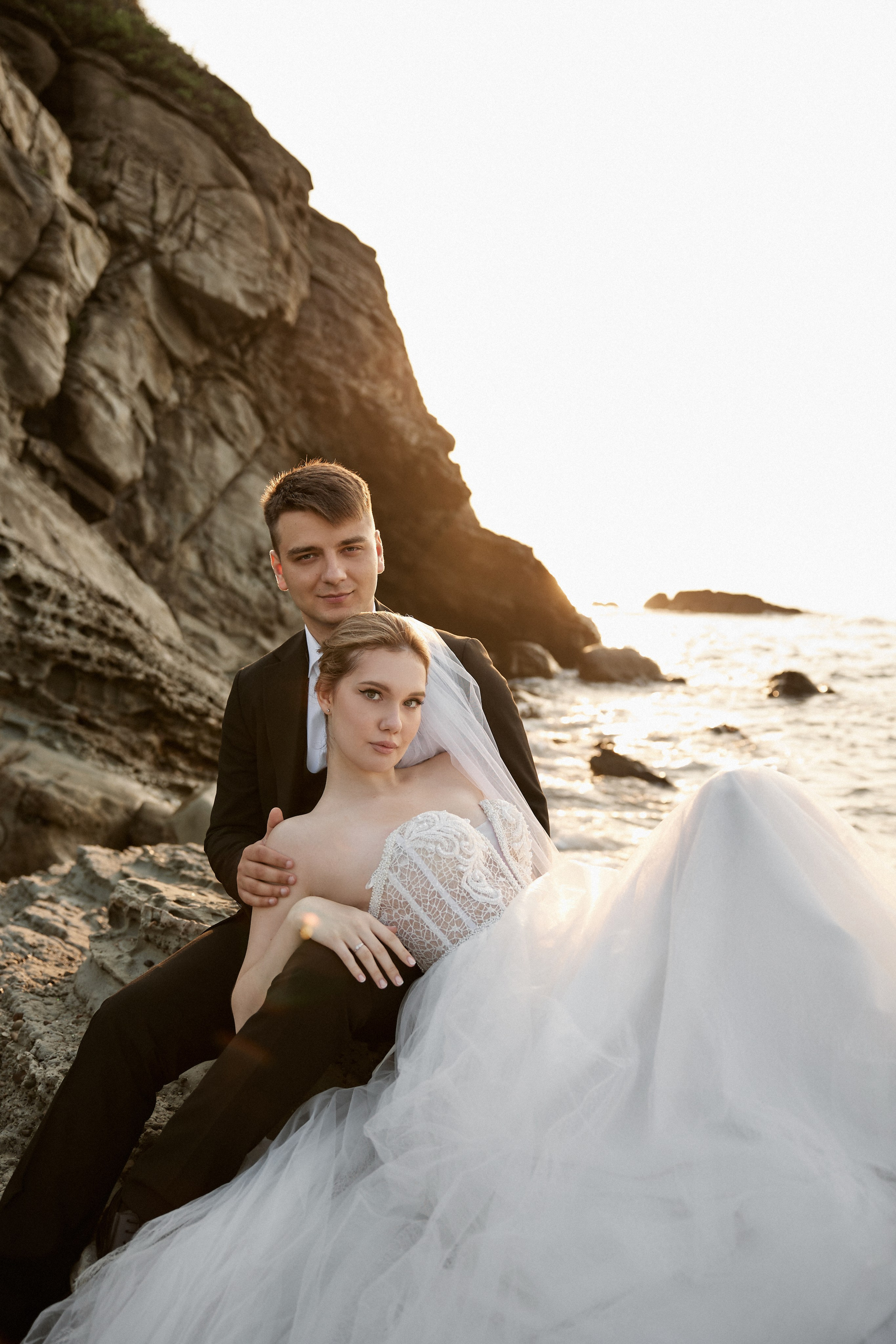 Светлана&Евгений. Семейный фотограф и фотограф беременности во Владивостоке