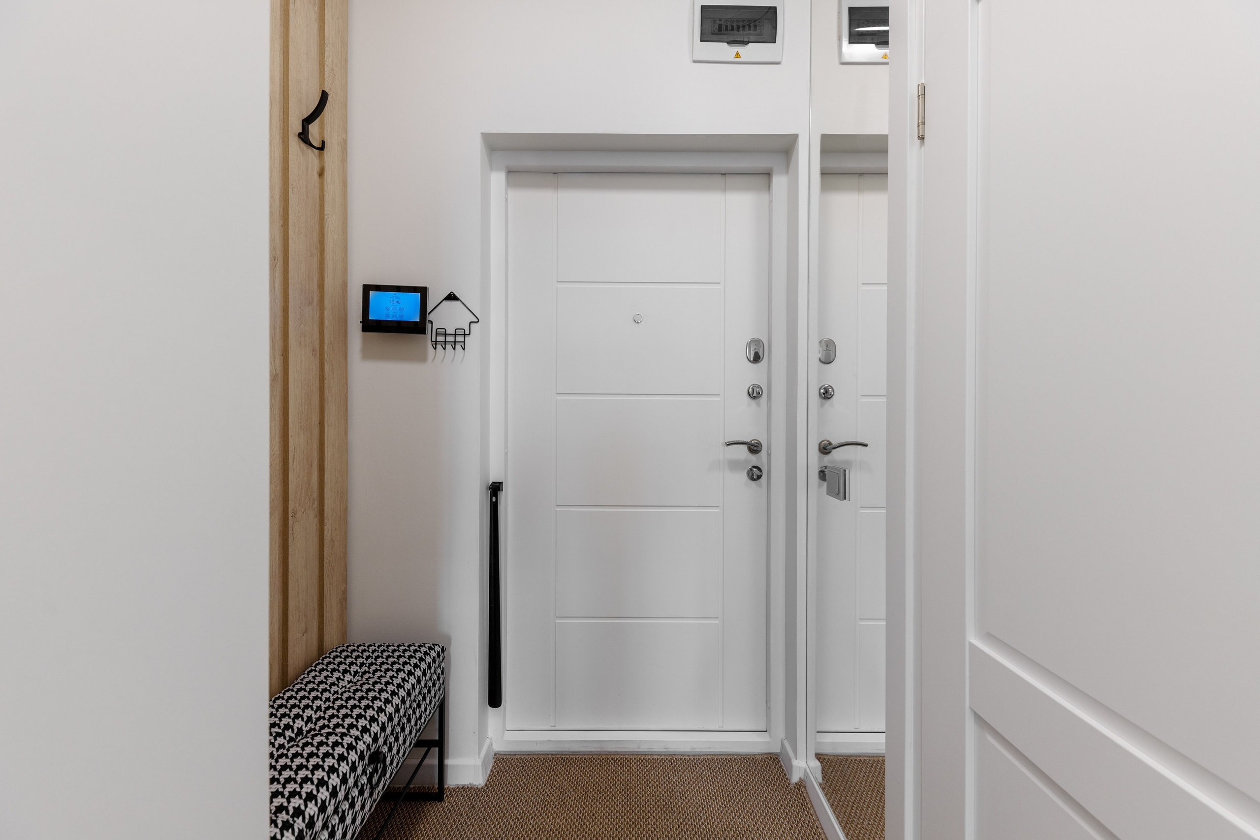 ЖК Astra Marine. Интерьерный фотограф в Санкт-Петербурге Екатерина Цыбулько