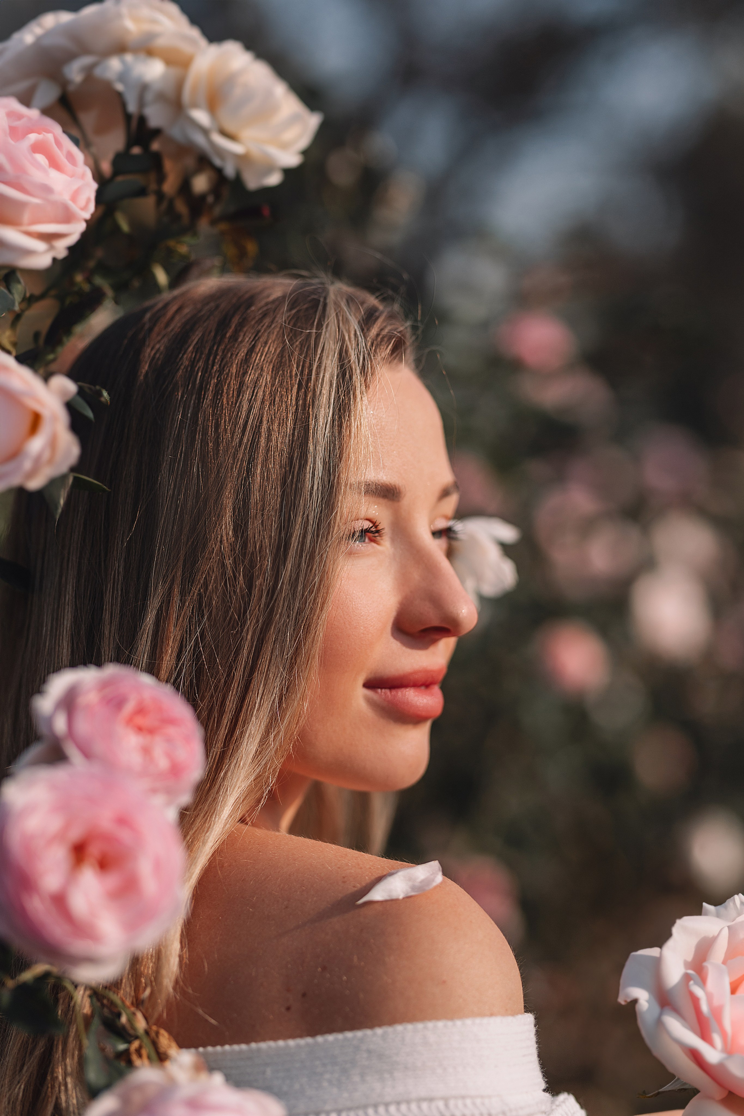 Индивидуальная. Фотограф в Буэнос-Айресе