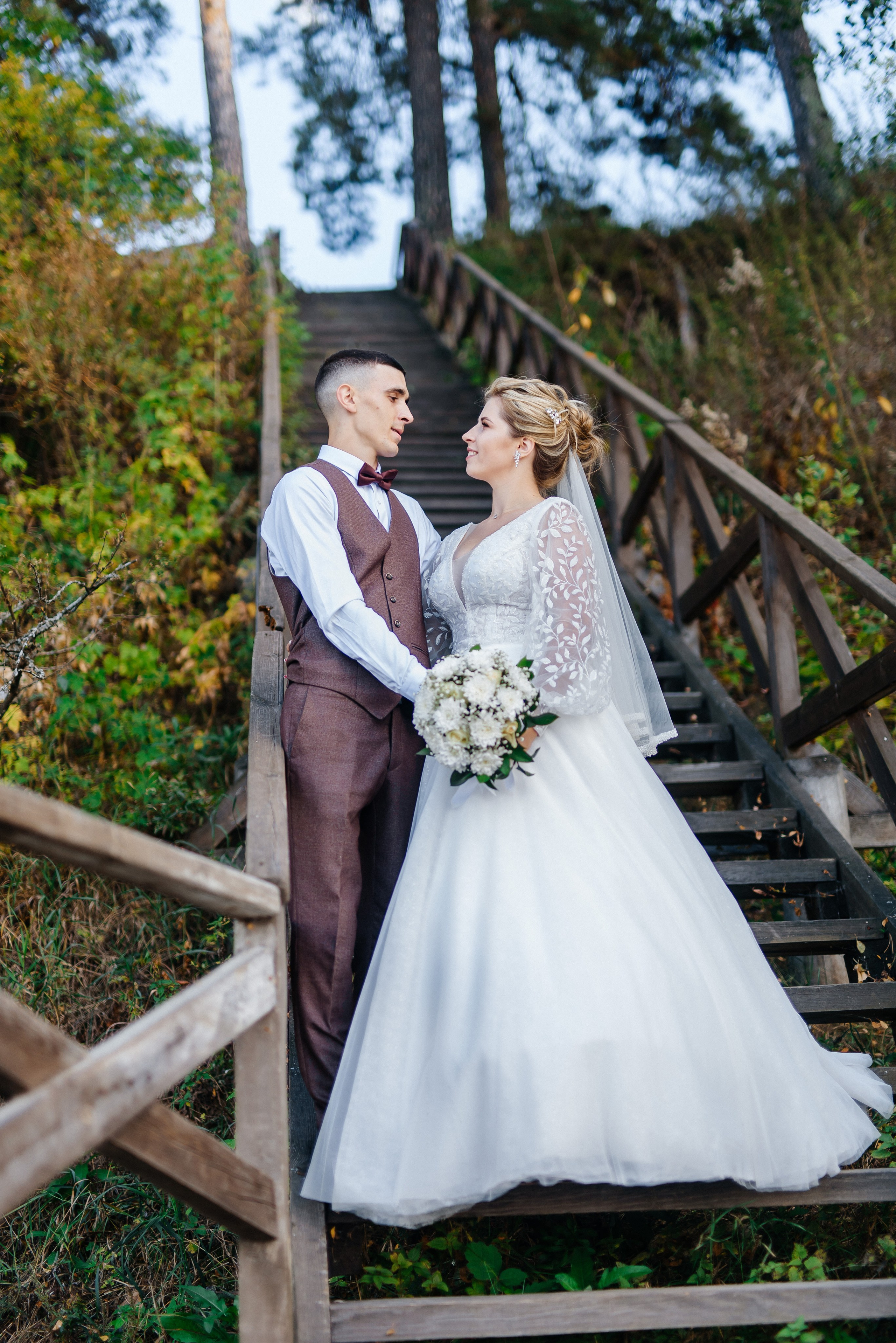 09.09.22 Wedding Day. Семейный фотограф в Барнауле