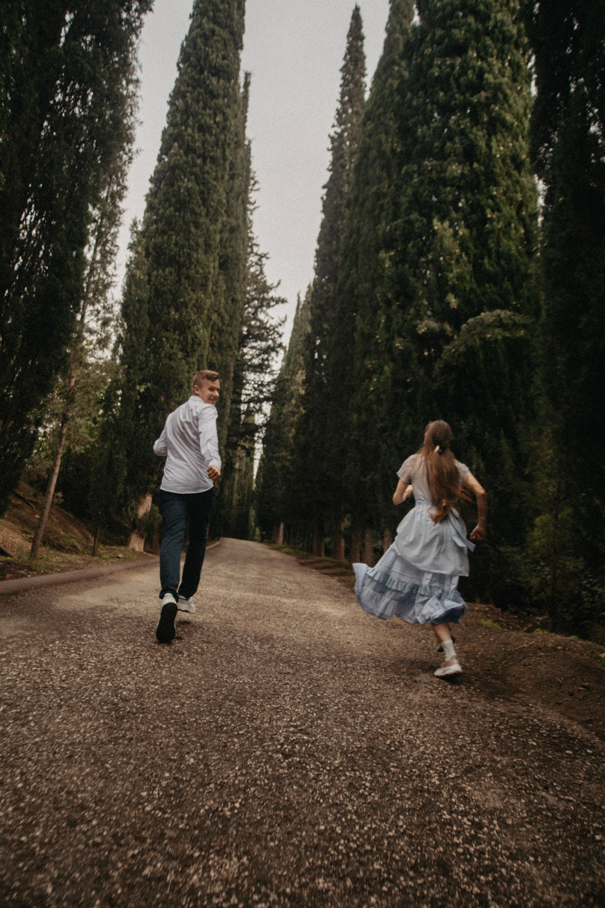 Лера и Дима. Фотограф Тбилиси Саша Мороз