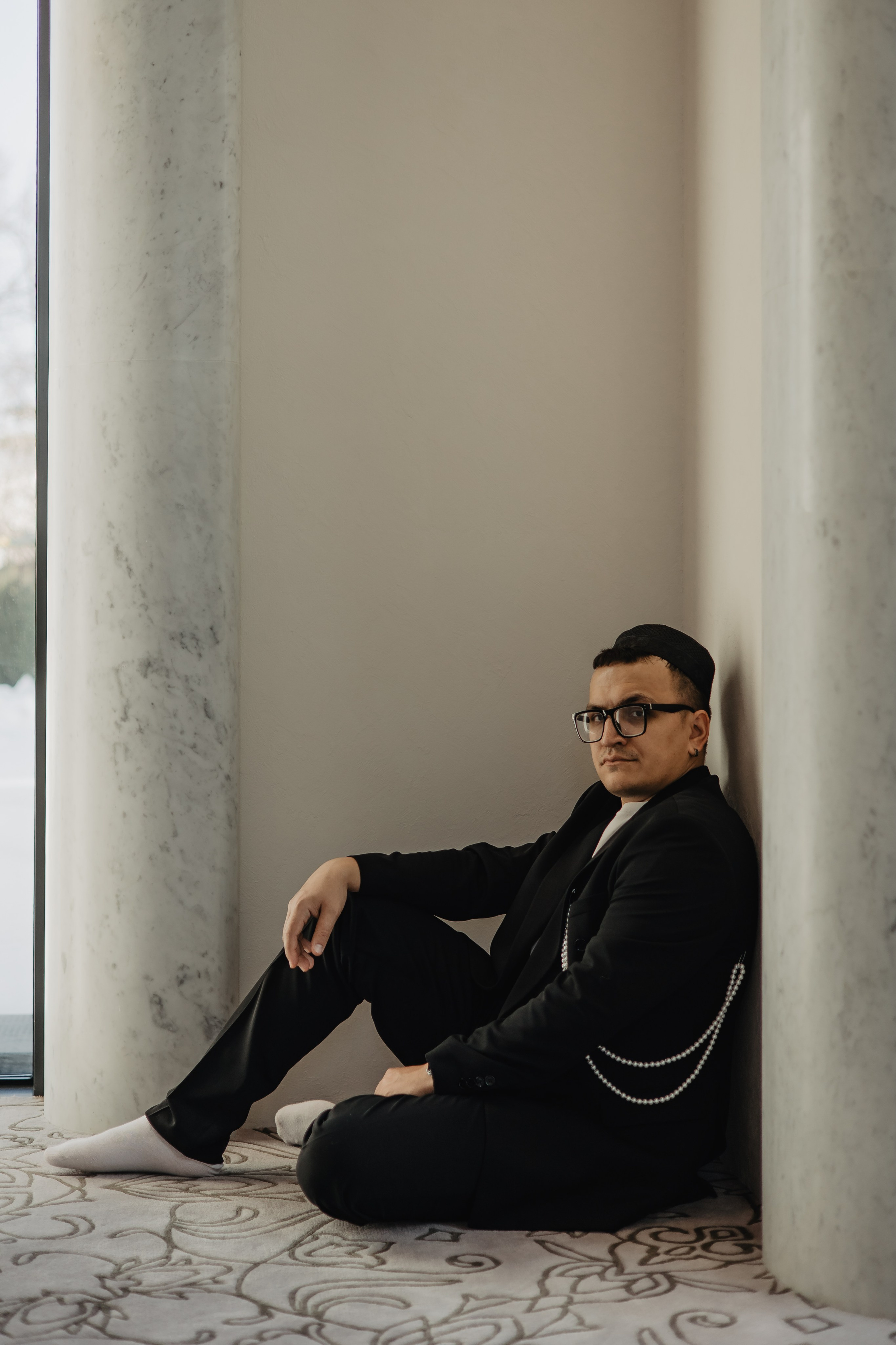 NIKAH I&D. Свадебный и семейный фотограф Казань