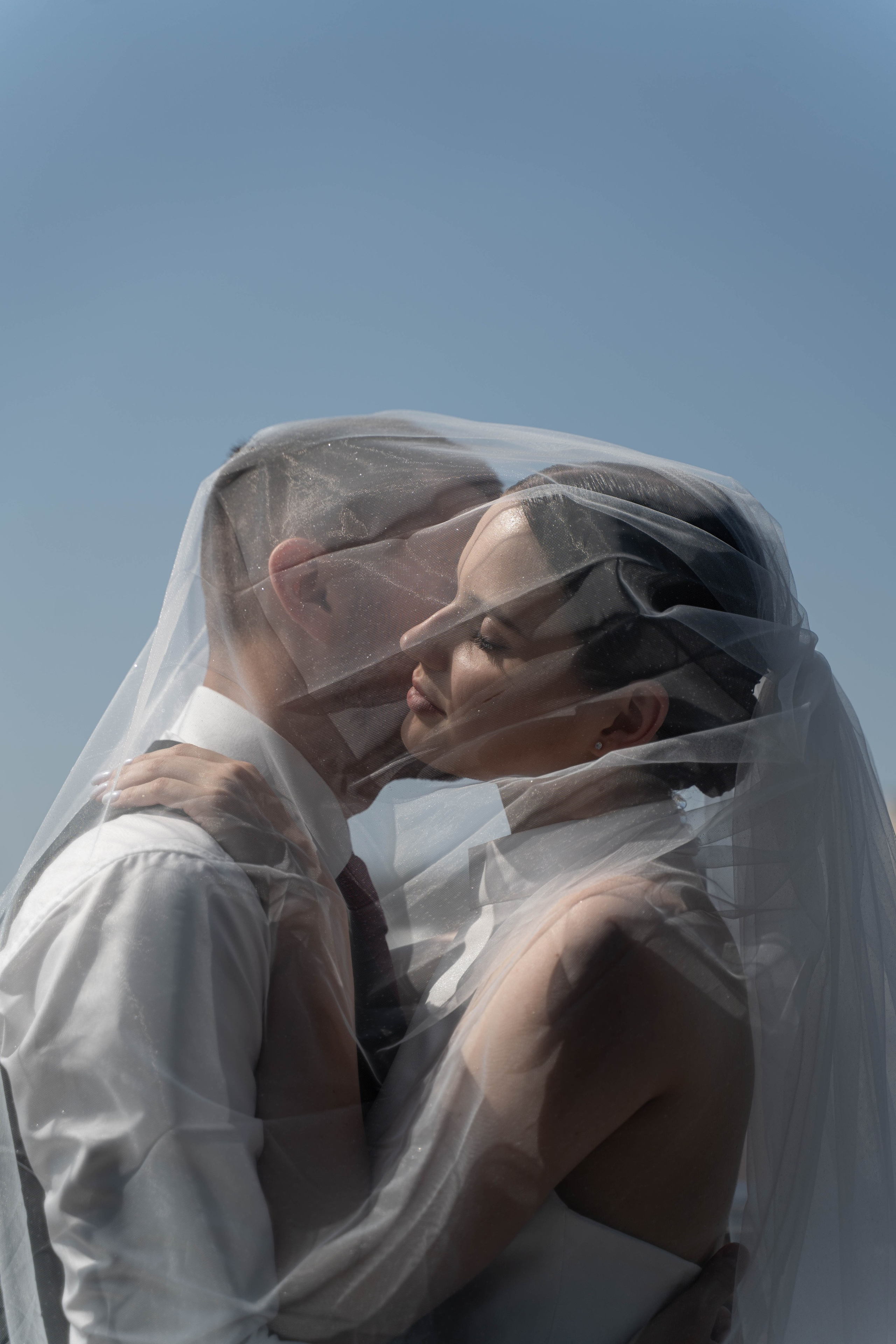 Свадьба. Фотограф и видеограф в Санкт-Петербурге