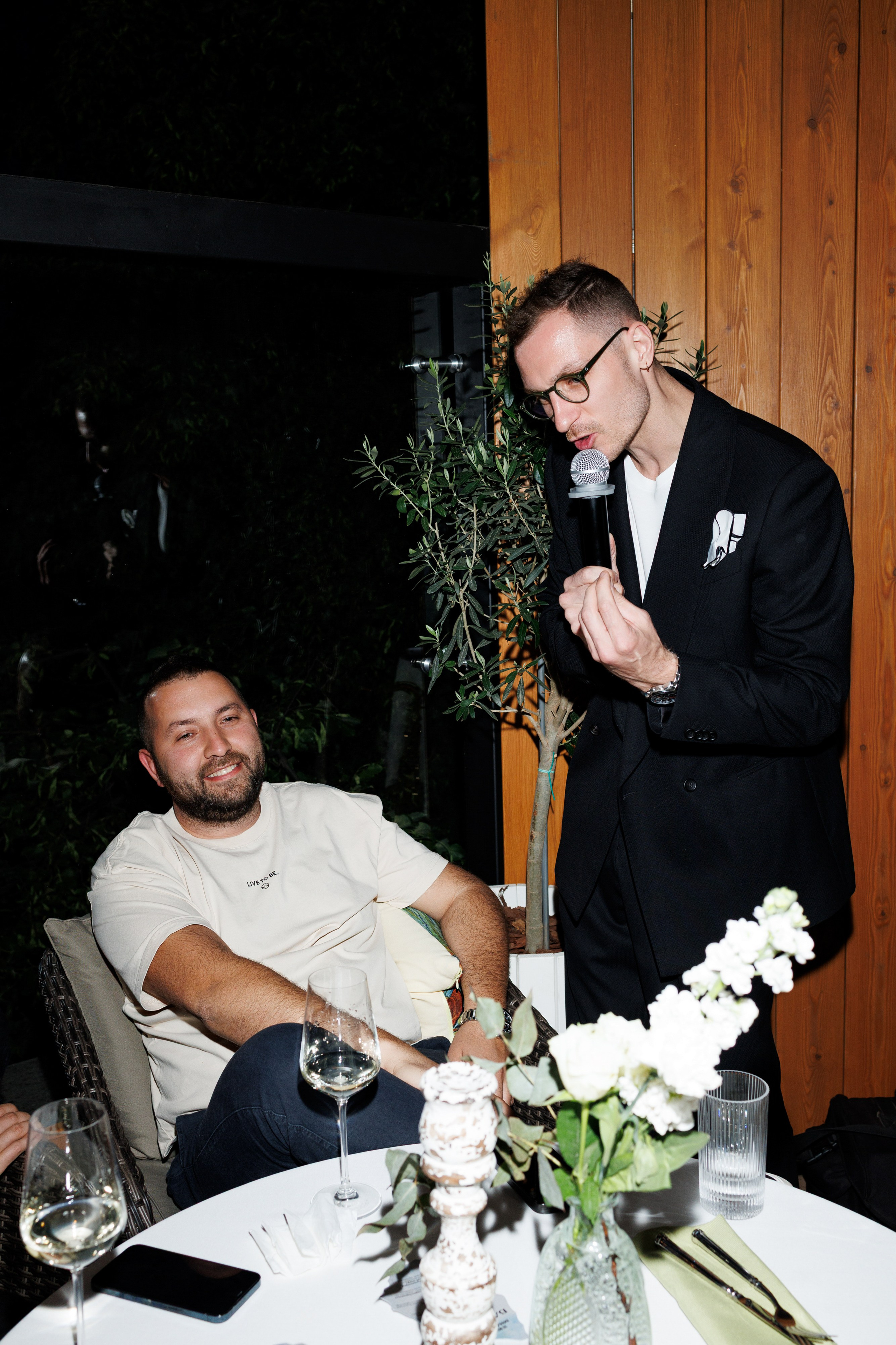 Гастроужин ресторан Бархат. Https://andreysolodov.ru