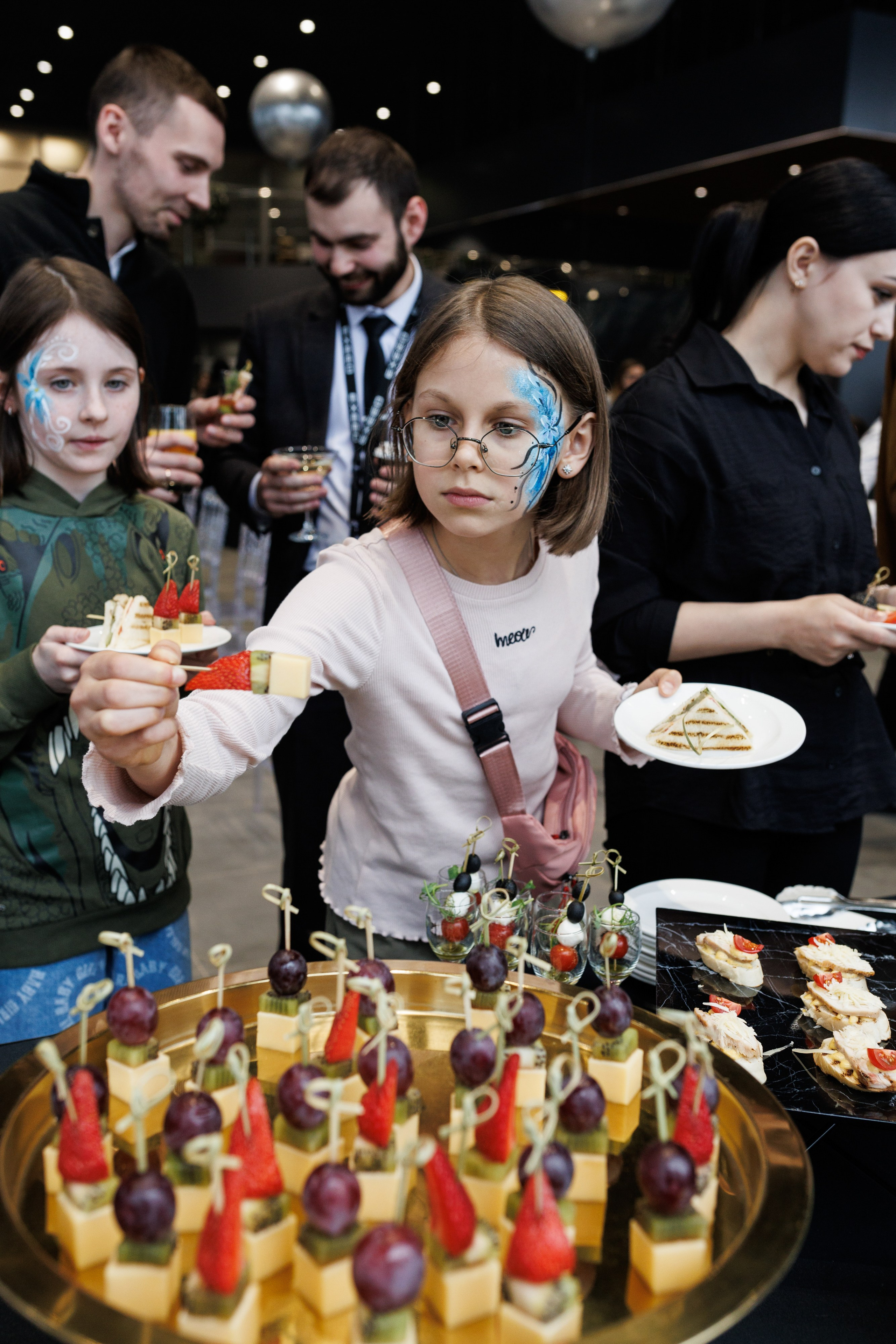 Открытие автосалон Exeed. Https://andreysolodov.ru