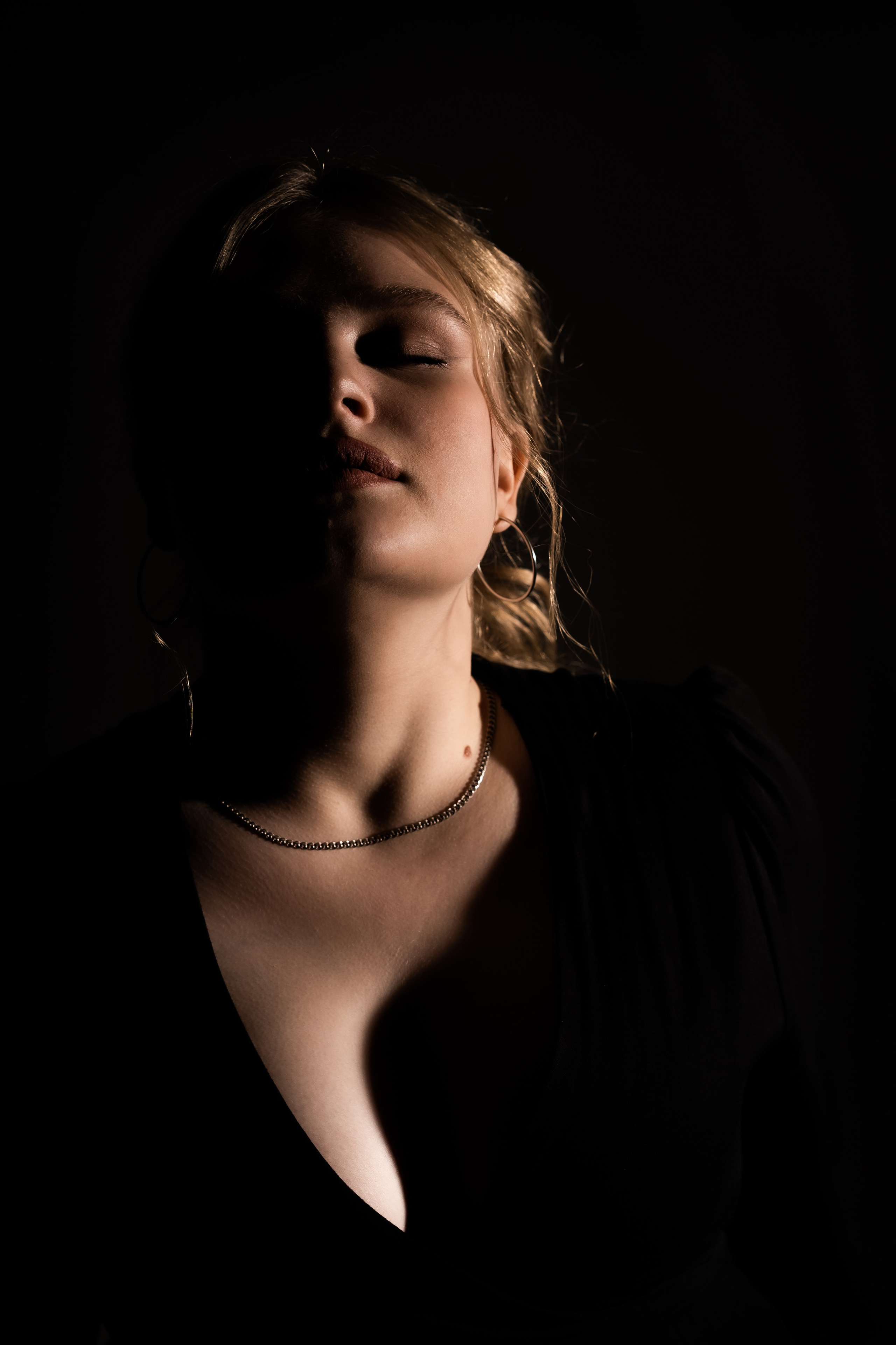 Елена. Натали Ридель