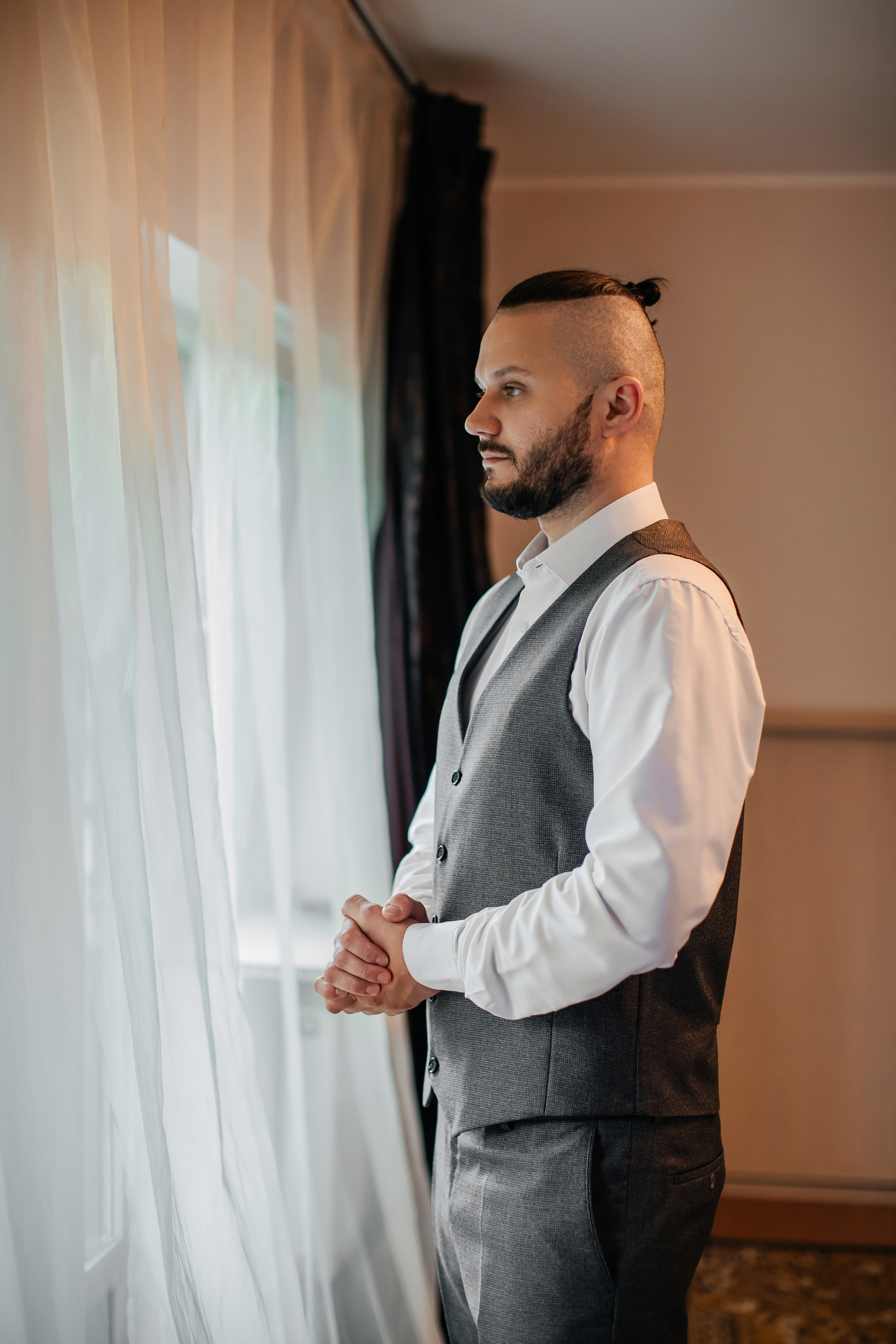 Свадьба Сергей и Ангелина. Анастасия Давыдова