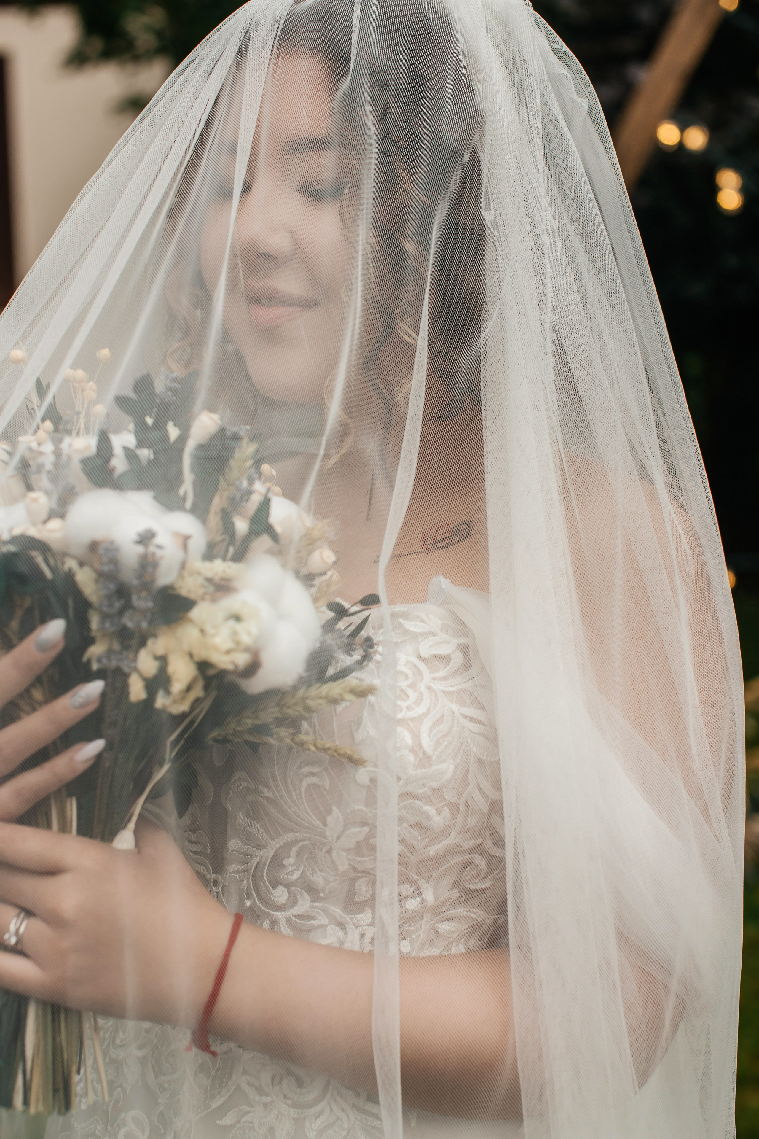 Свадьба Сергей и Ангелина. Анастасия Давыдова