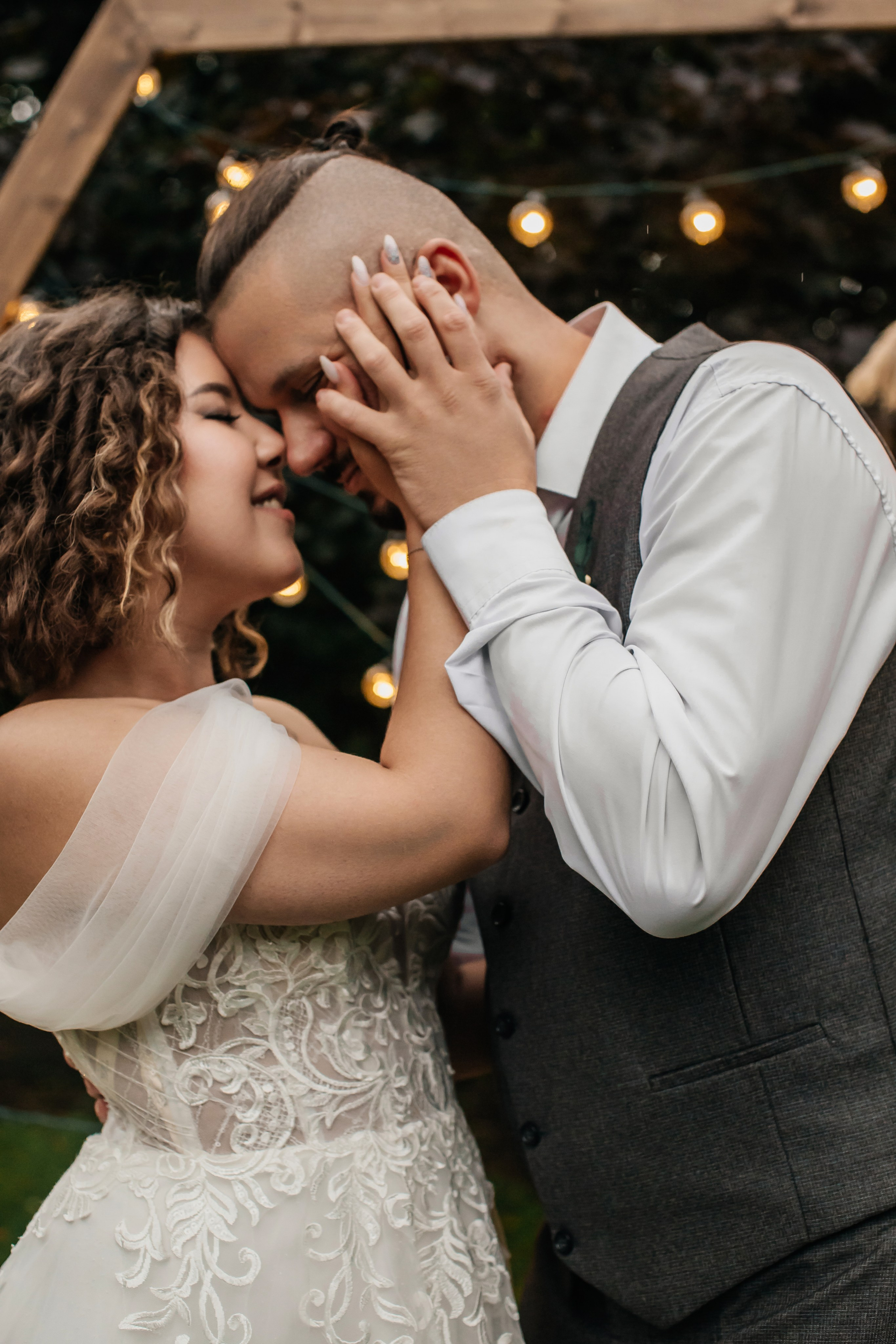 Свадьба Сергей и Ангелина. Анастасия Давыдова