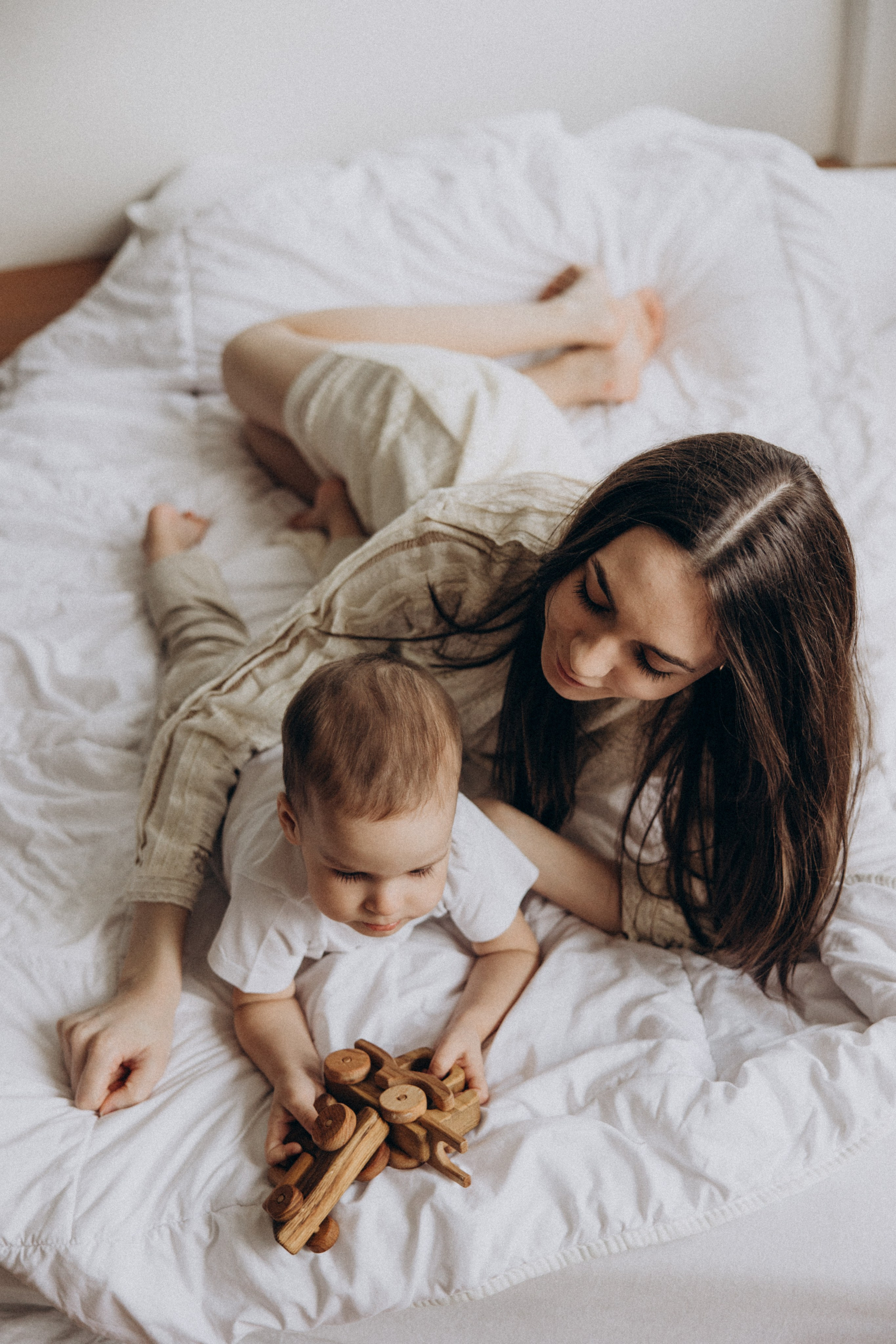 Анна и Женя. Семейный и свадебный фотограф в Москве Вероника Жибинова