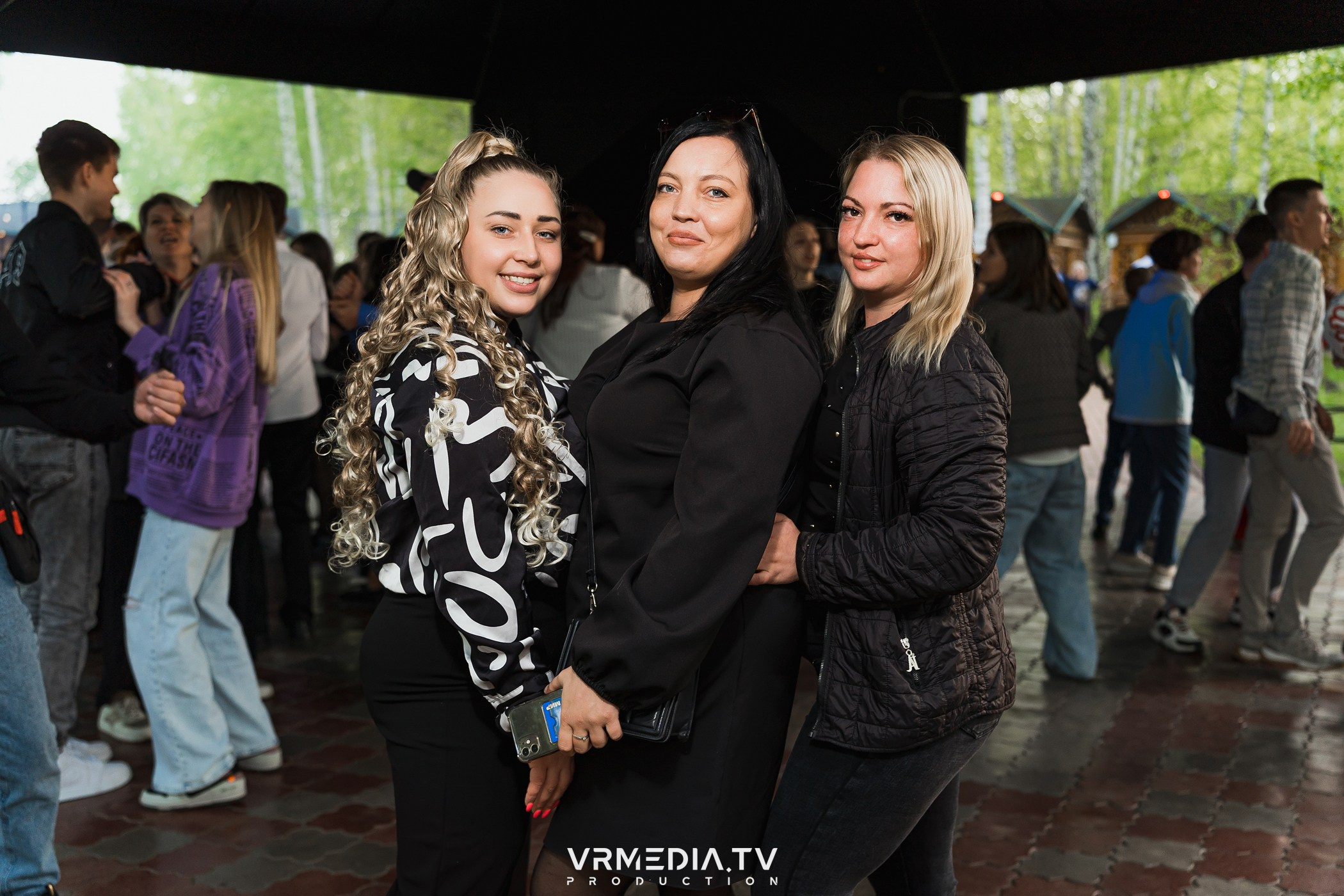 В гостях у «Петровича»