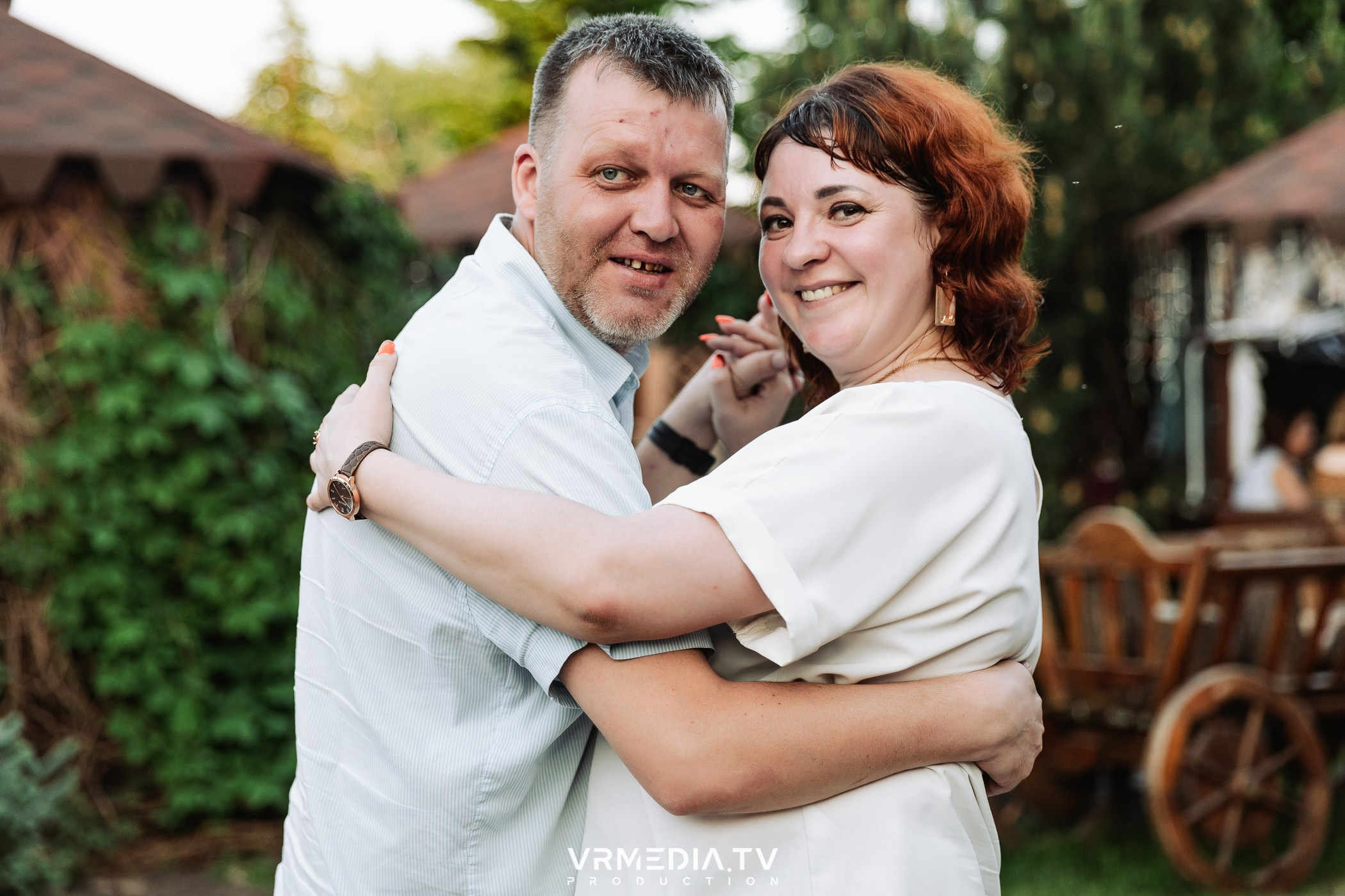 Выходные в ресторане «Лазурный берег»