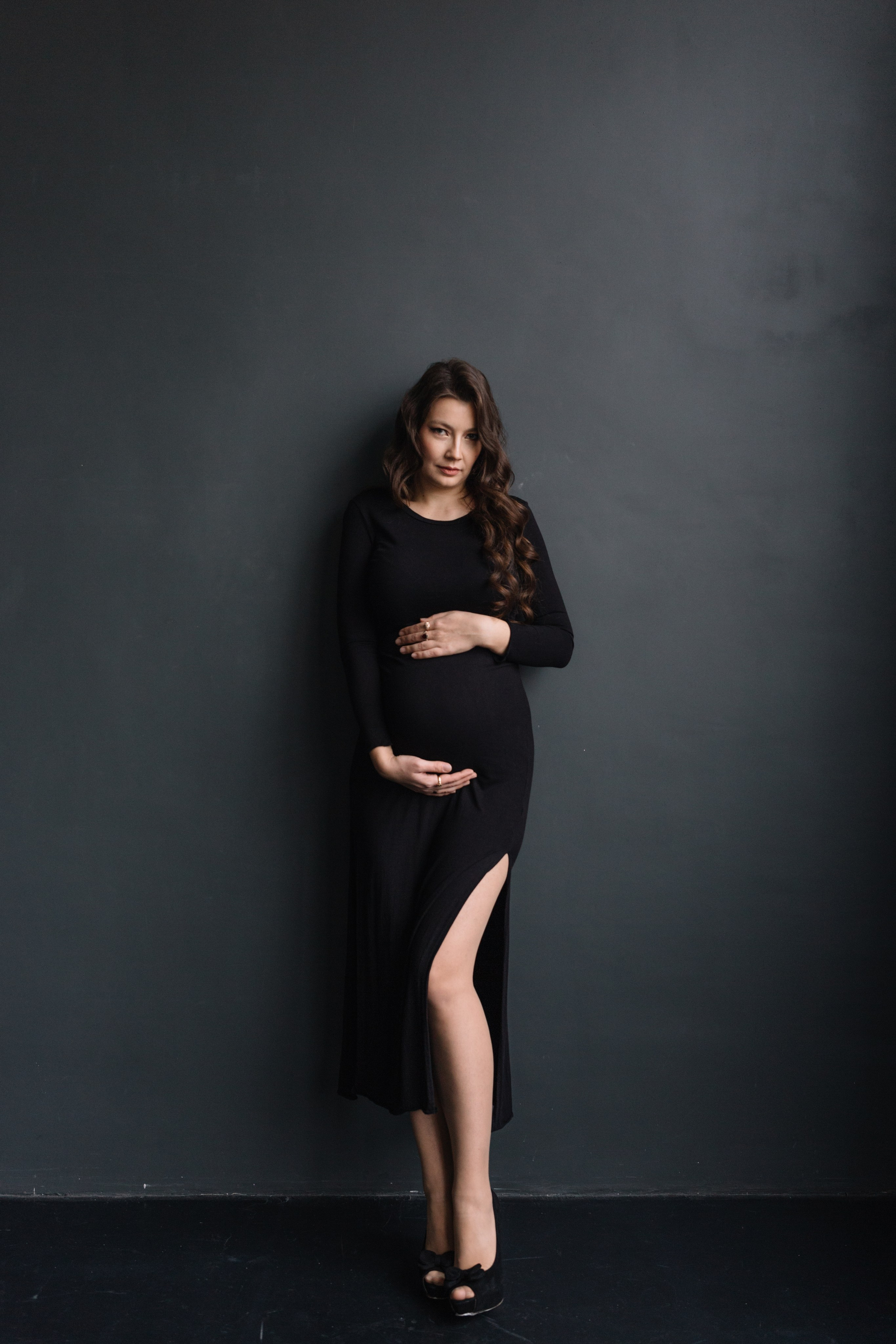 Мила и Моана. Семейный фотограф в Волгограде Надежда Головко