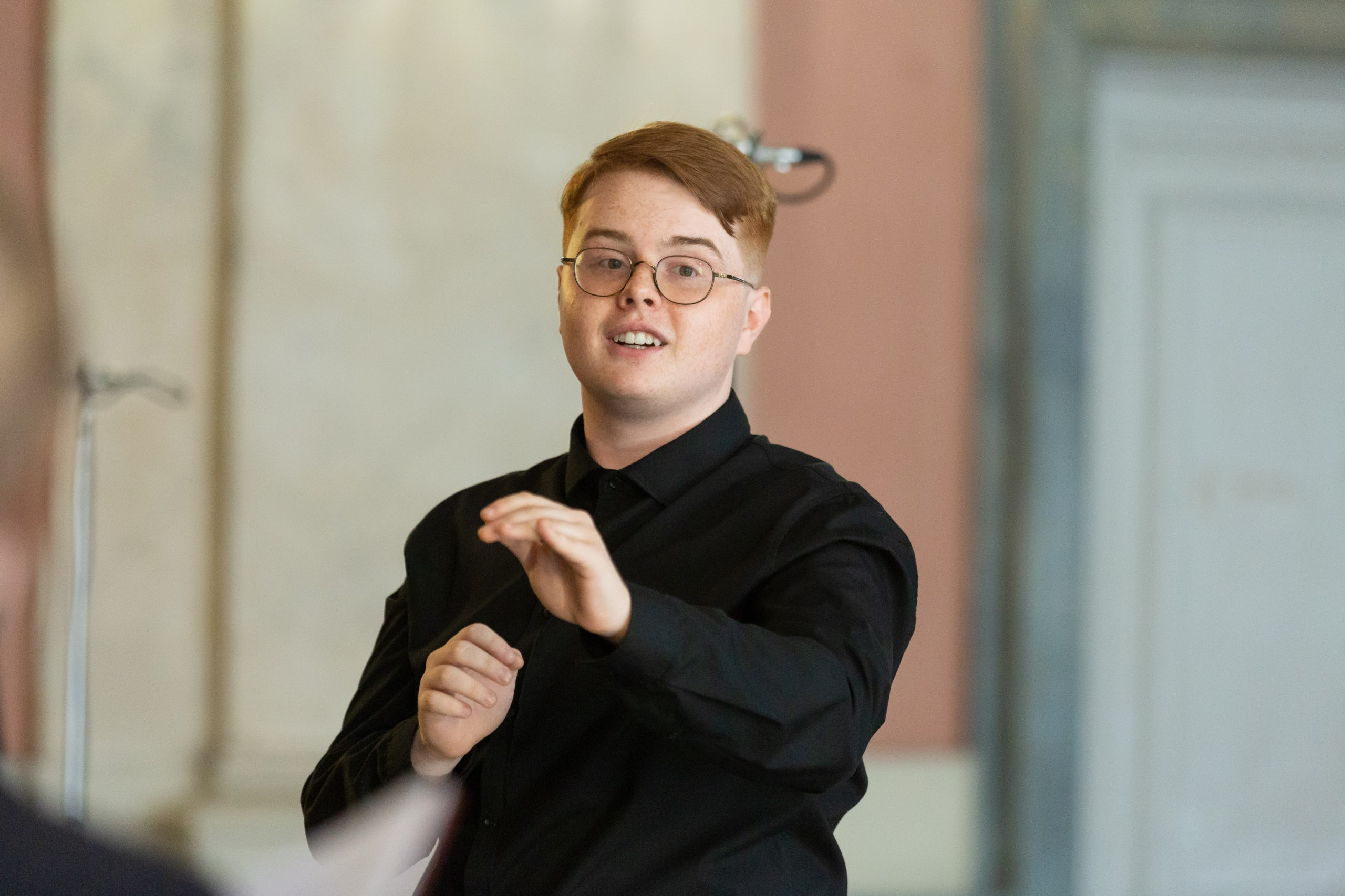 29.05.2024 Училище имени Н.А. Римского-Корсакова. Семейный и детский фотограф в Санкт-Петербурге Пуликов Дмитрий