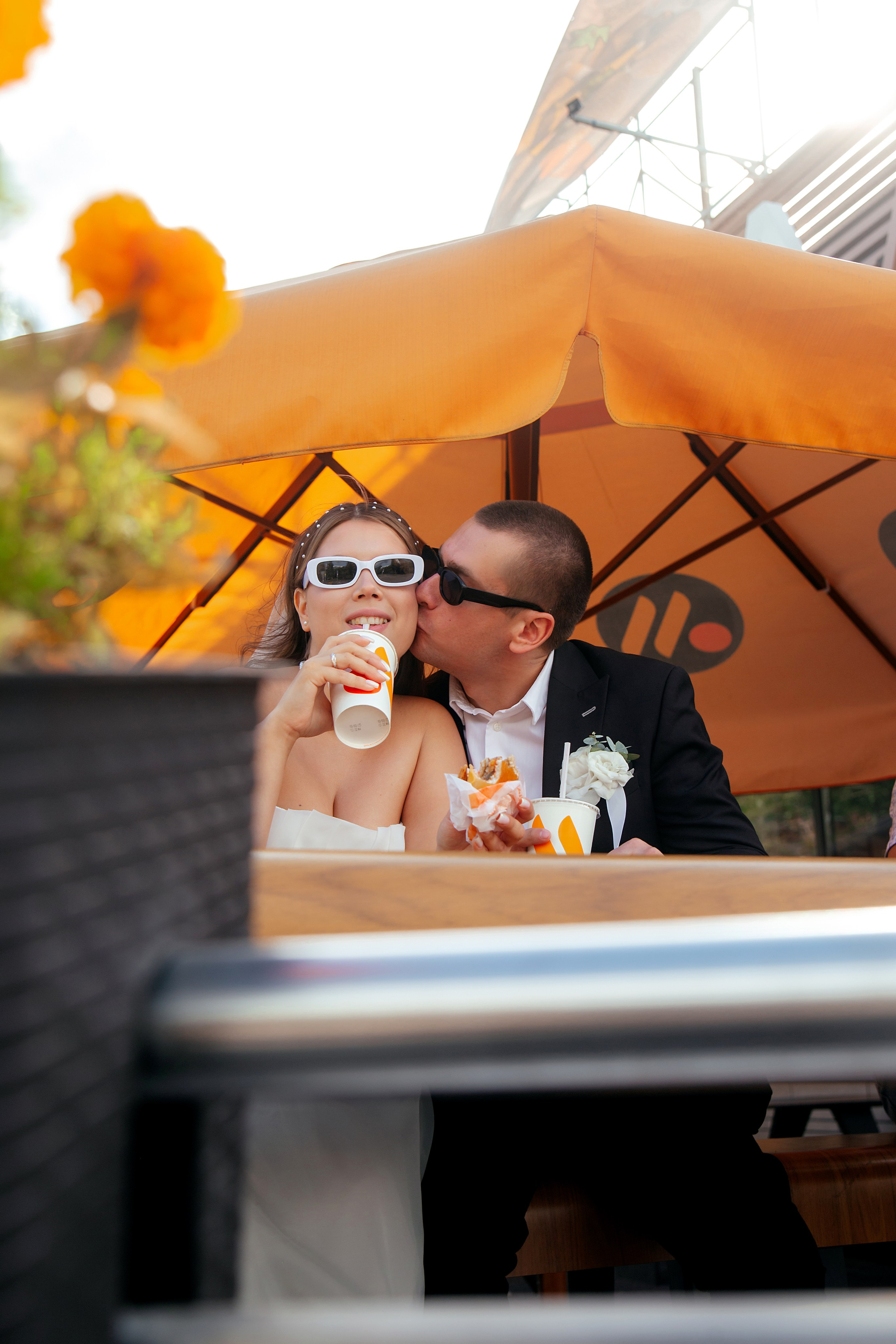 Кирилл & Анастасия. Свадебный и семейный фотограф в Самаре и Тольятти Башкатова Ольга