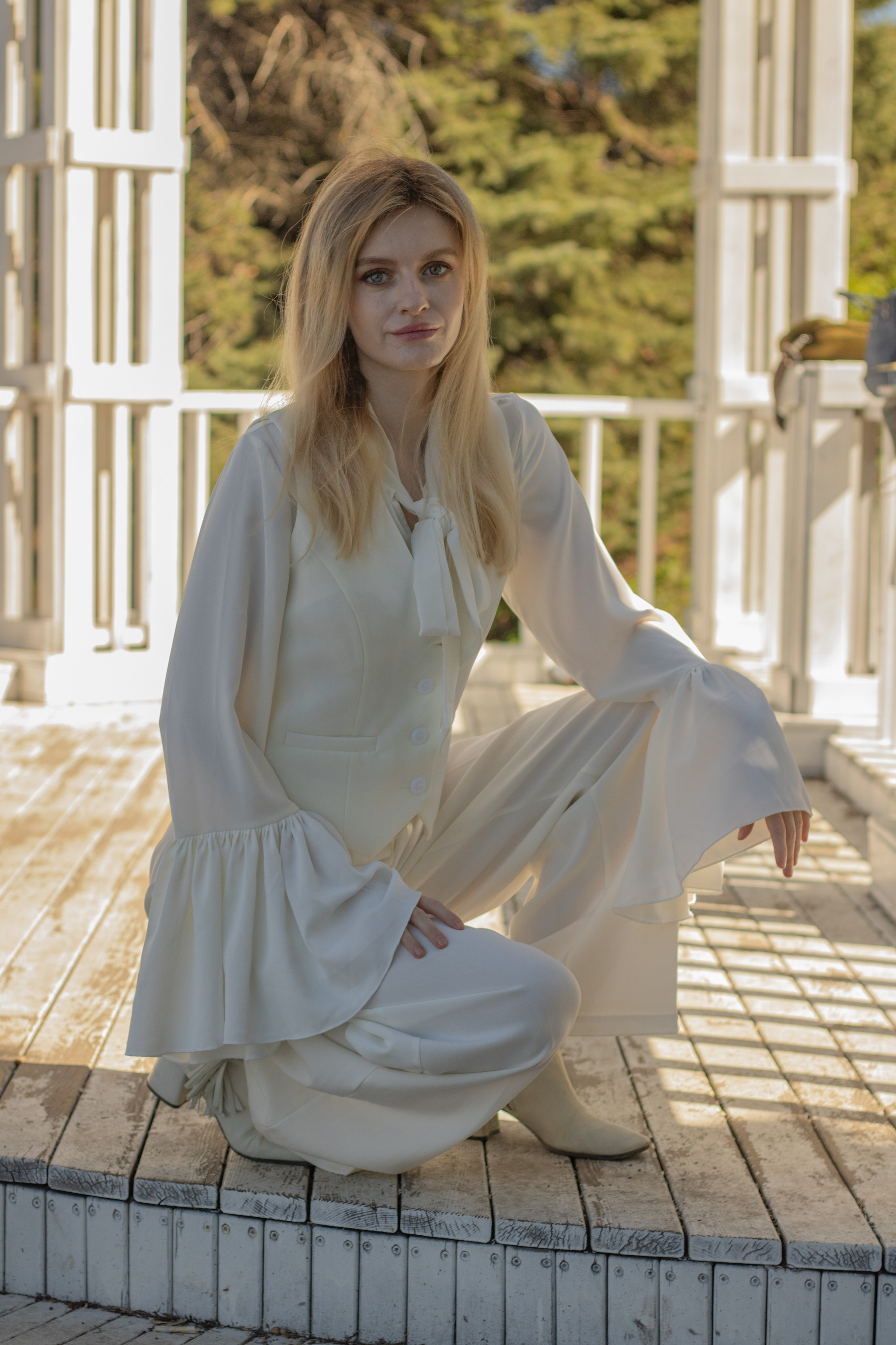 Тайная беседка с Анастасией. Катя Попова|ЛайфСтайл фотограф