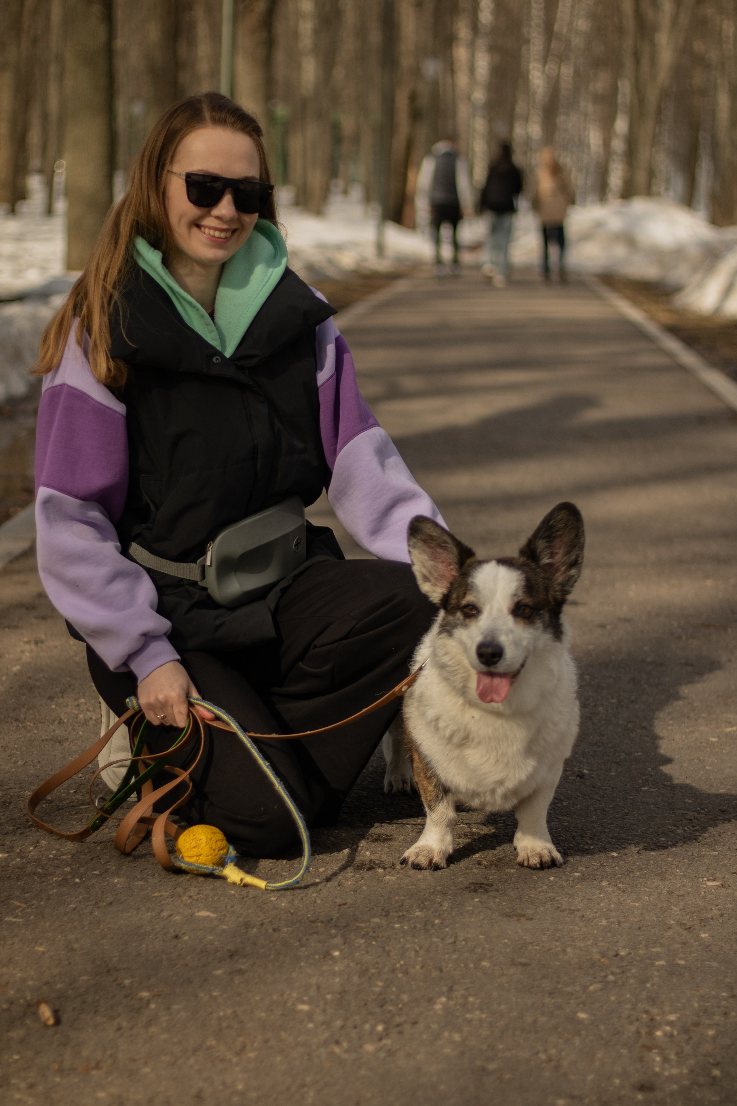 Юлия и Тэя. Катя Попова|ЛайфСтайл фотограф