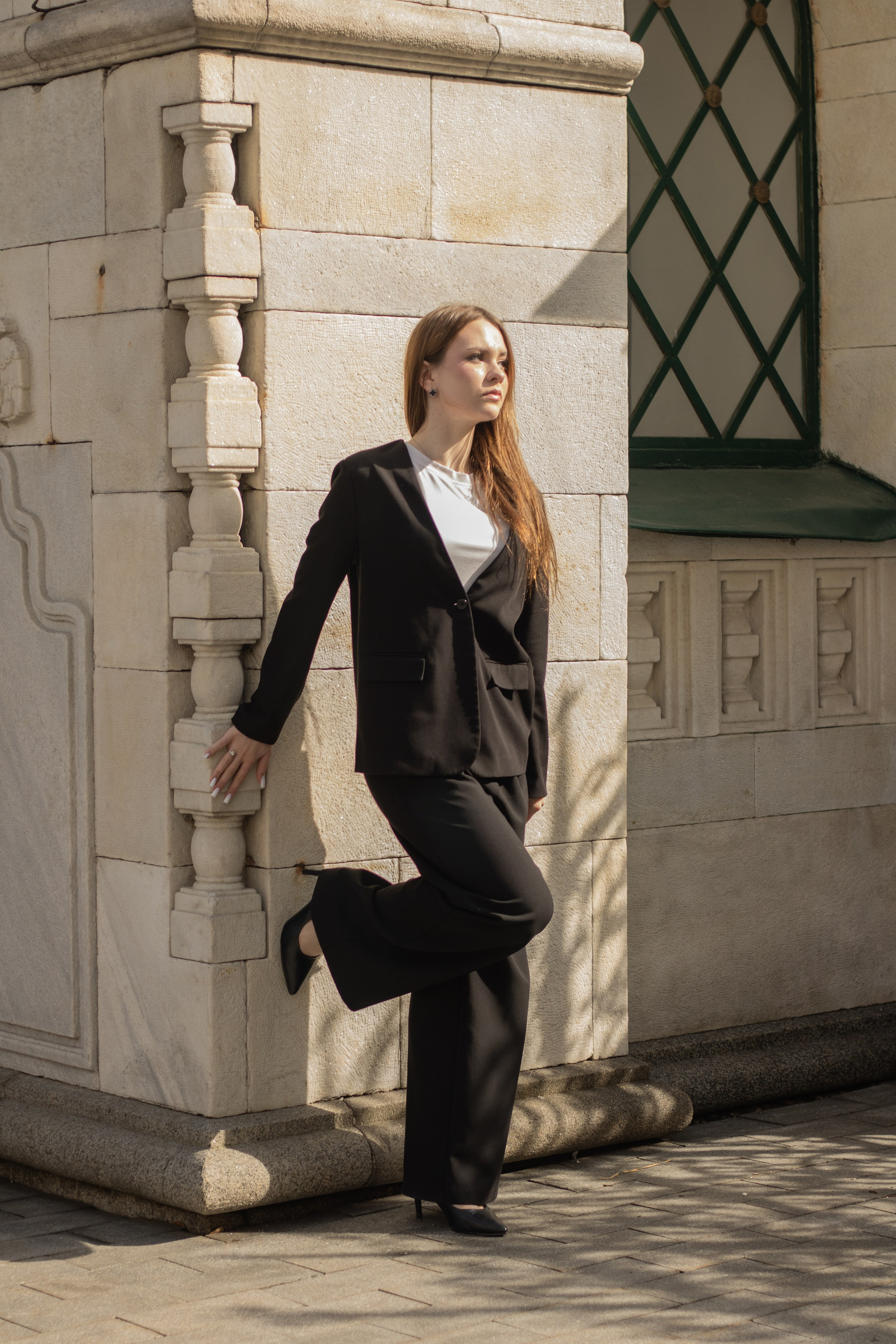 Прекрасная Аня модель. Катя Попова|ЛайфСтайл фотограф