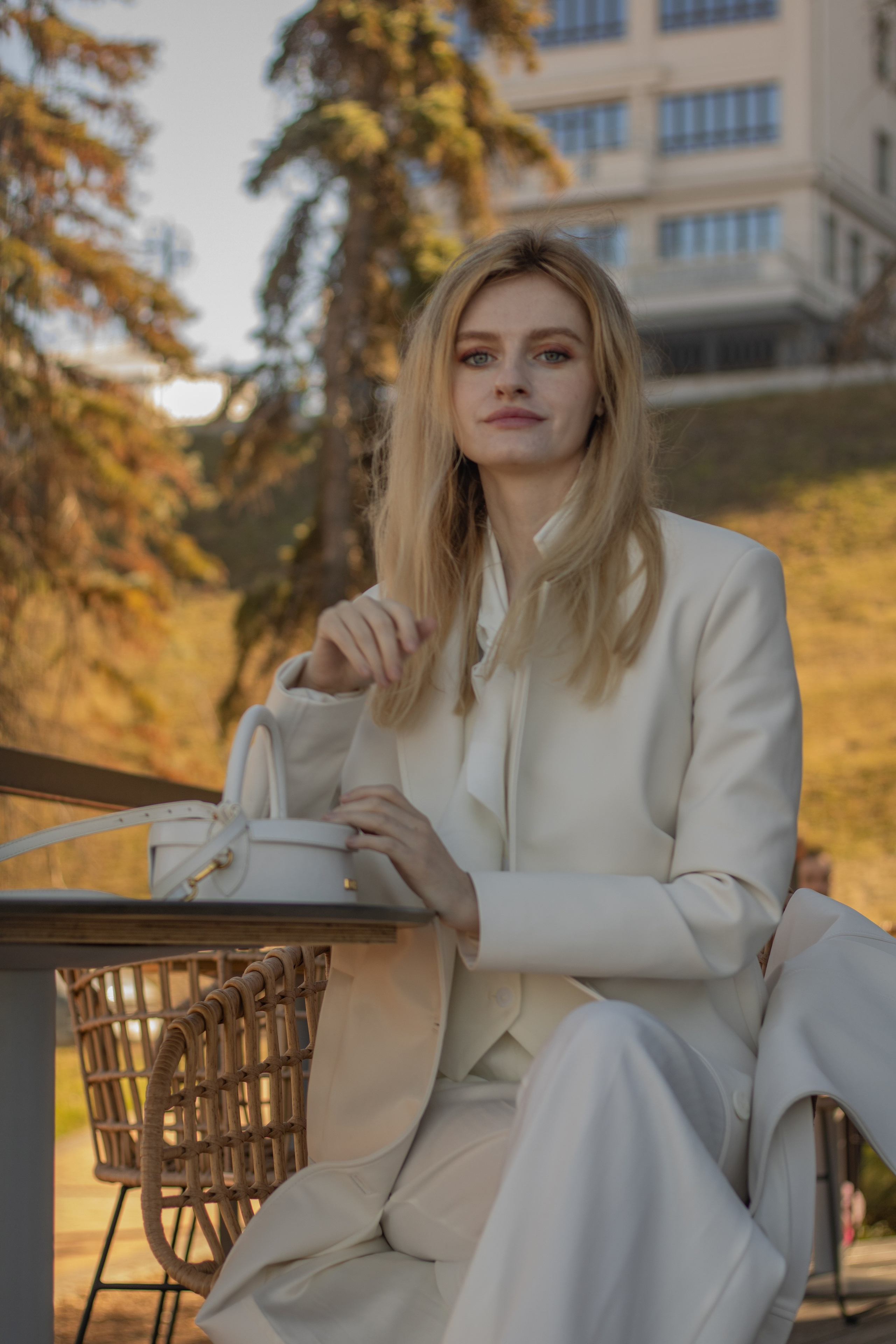 Тайная беседка с Анастасией. Катя Попова|ЛайфСтайл фотограф