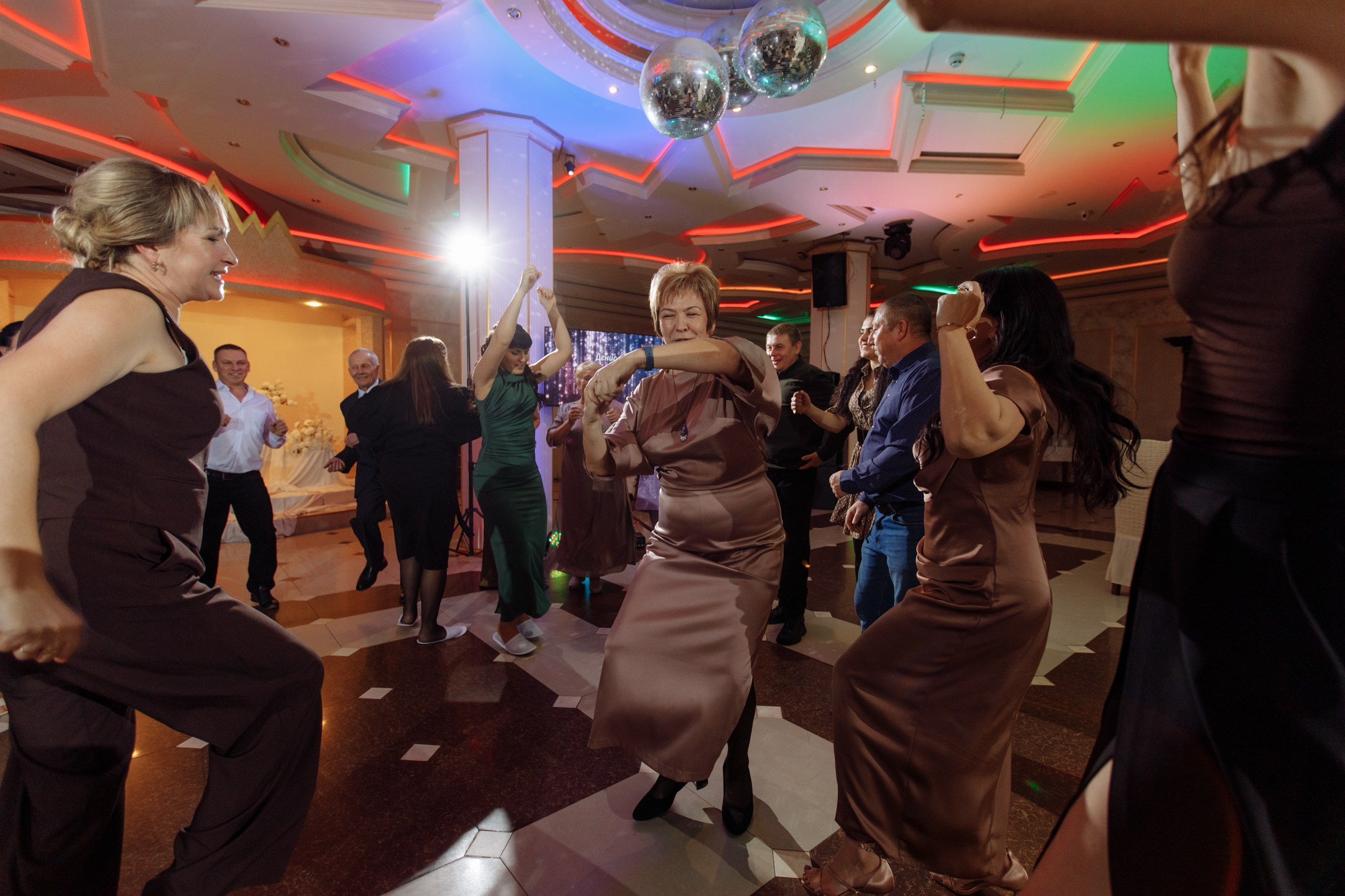 Water. Свадебный фотограф в Ярославле Анастасия Архипова