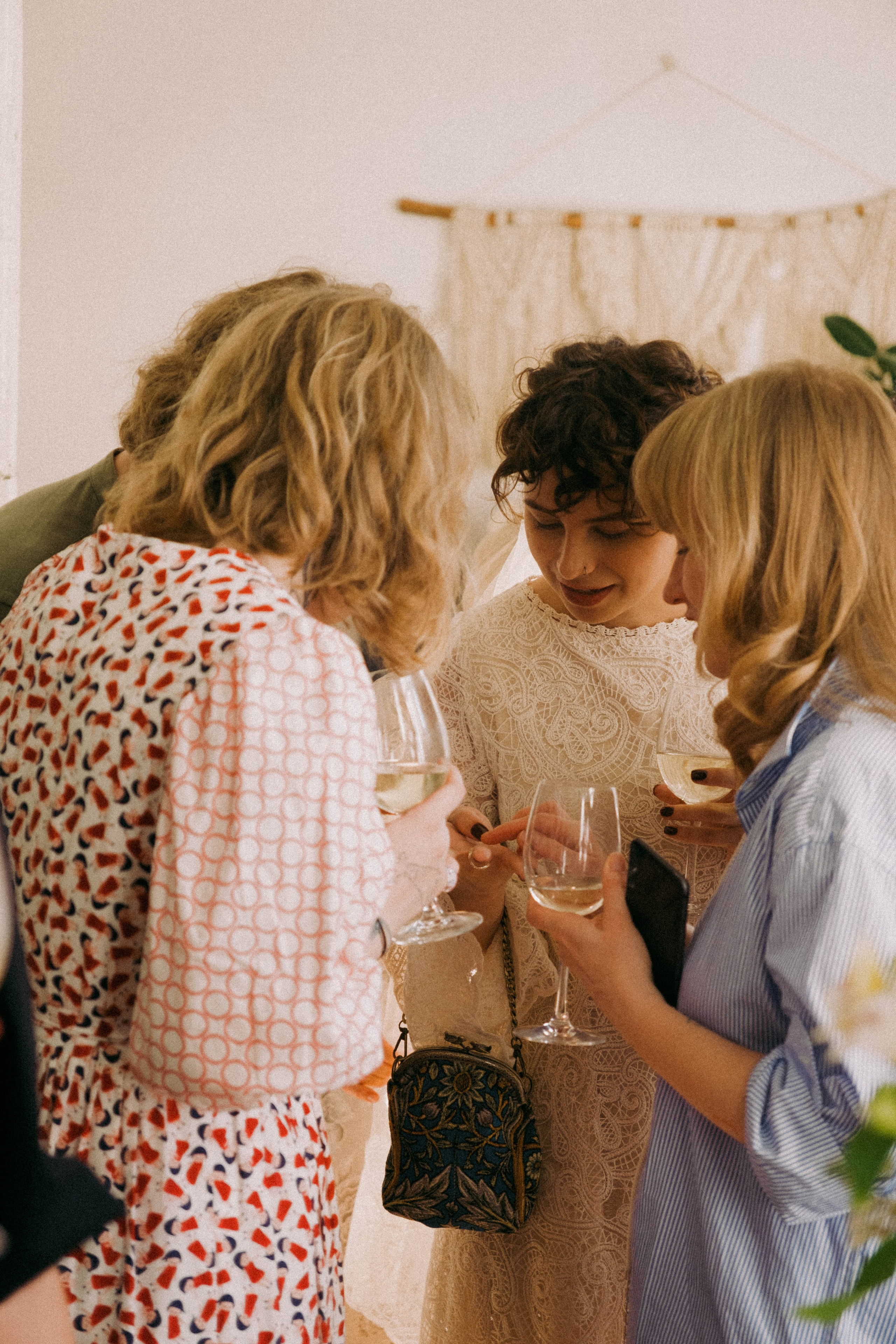 Лика и Миша. Свадебный фотограф Оля Григунова