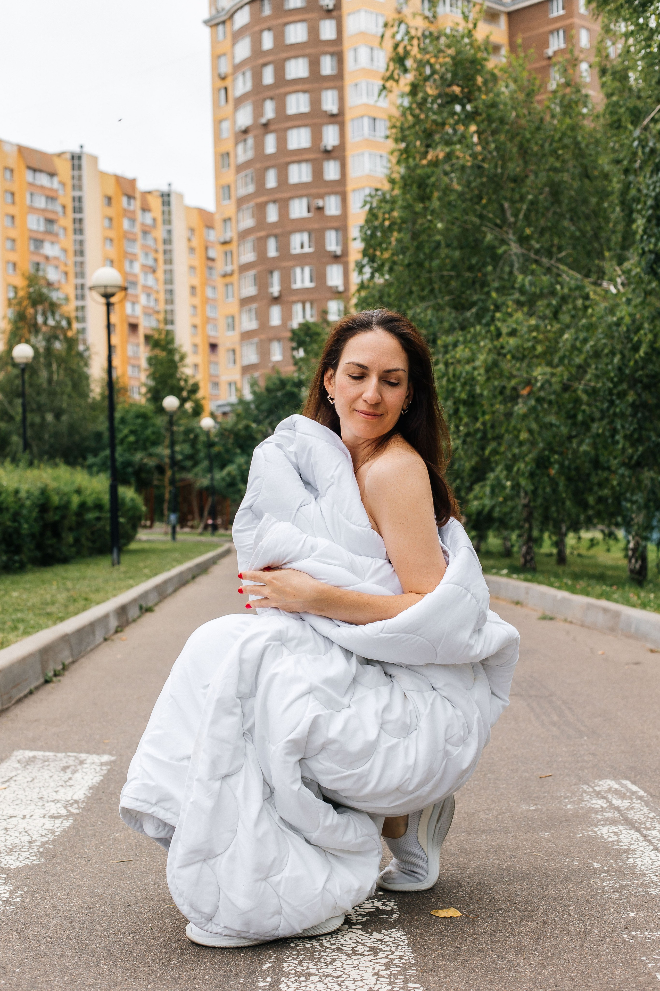 Уютное утро. Фотограф для вас и вашего бизнеса в Москве Альбина Никифоров