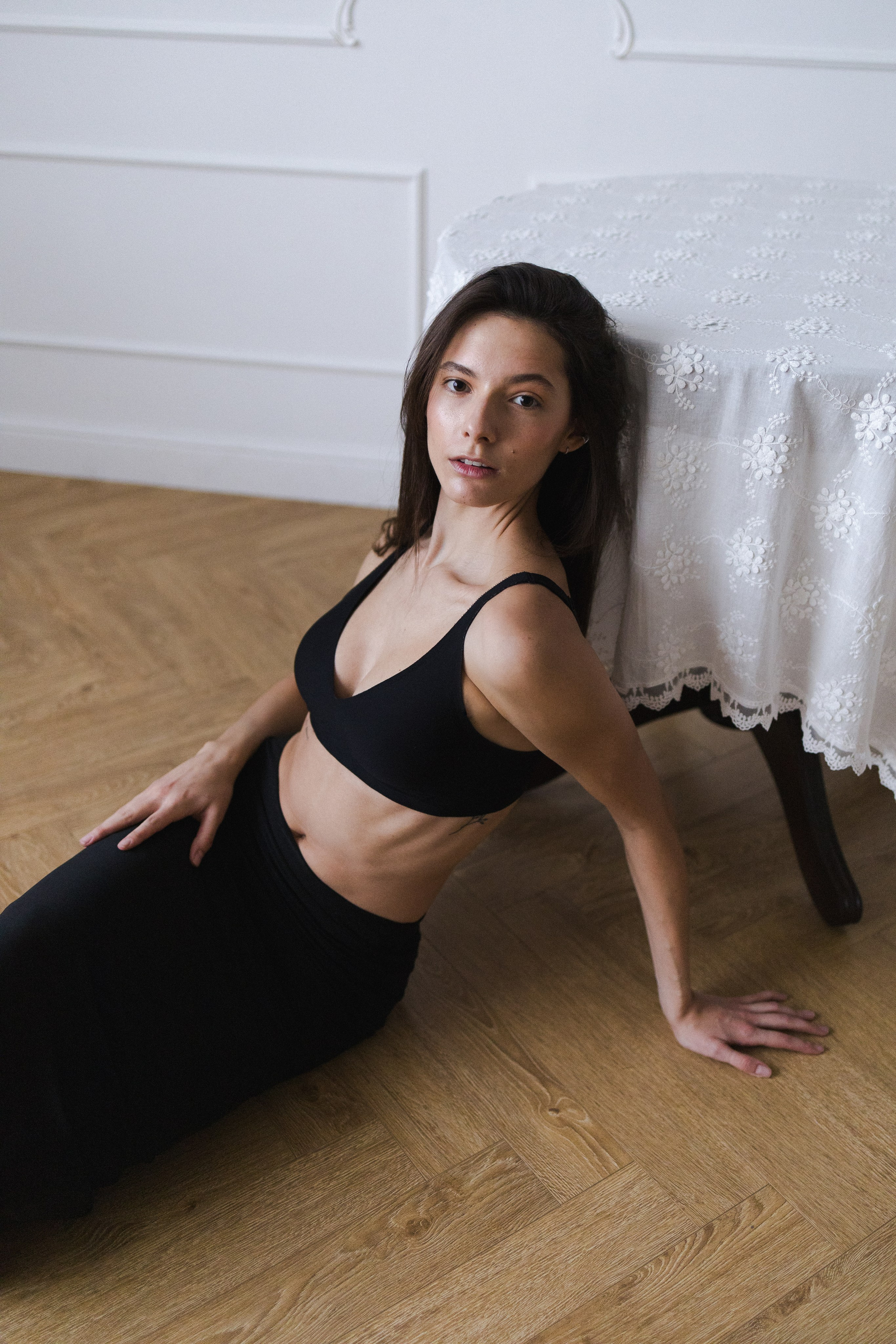 Настя. Кристина | youseeitmyway | Фото