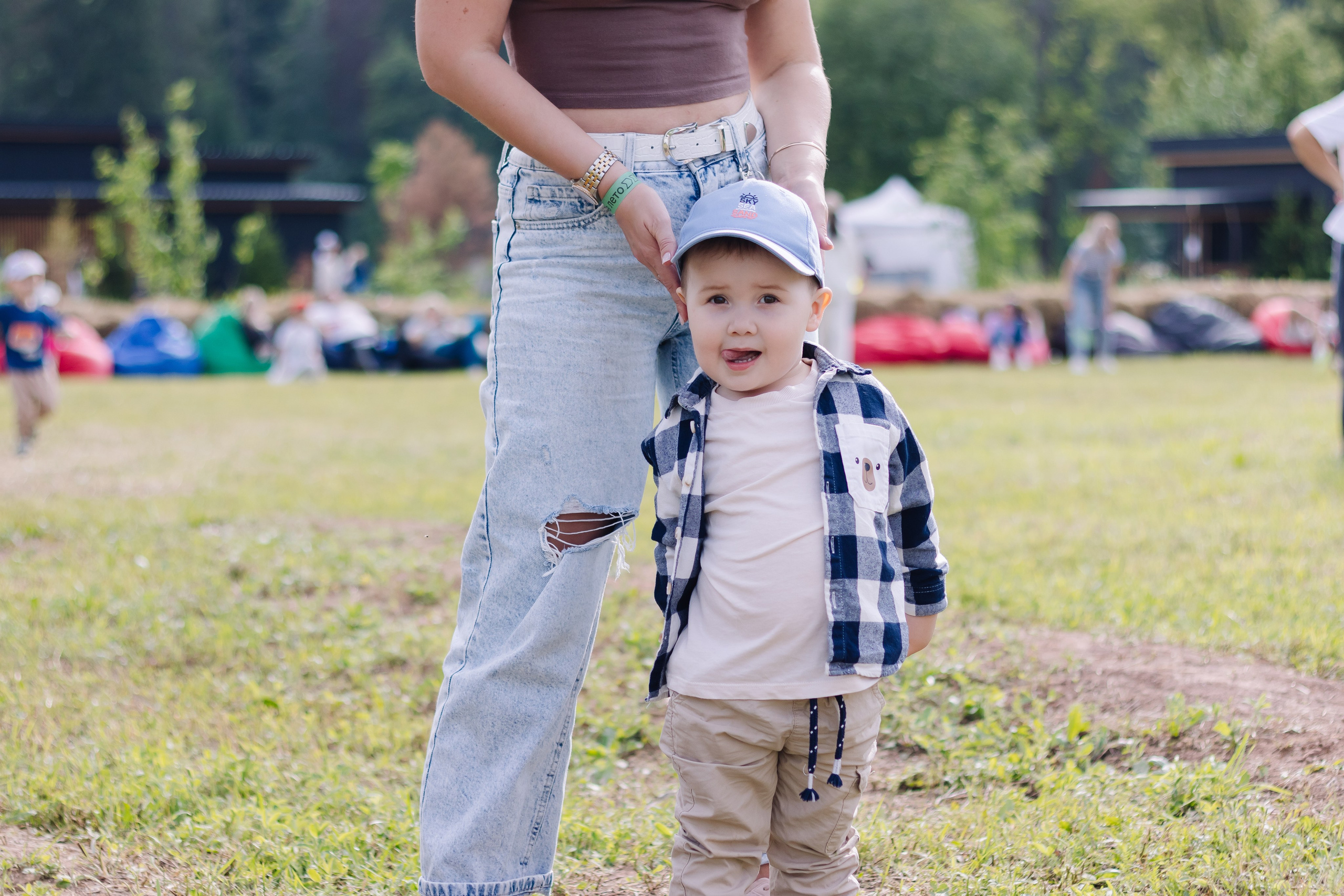 Летний праздник Контура. Кристина | youseeitmyway | Фото