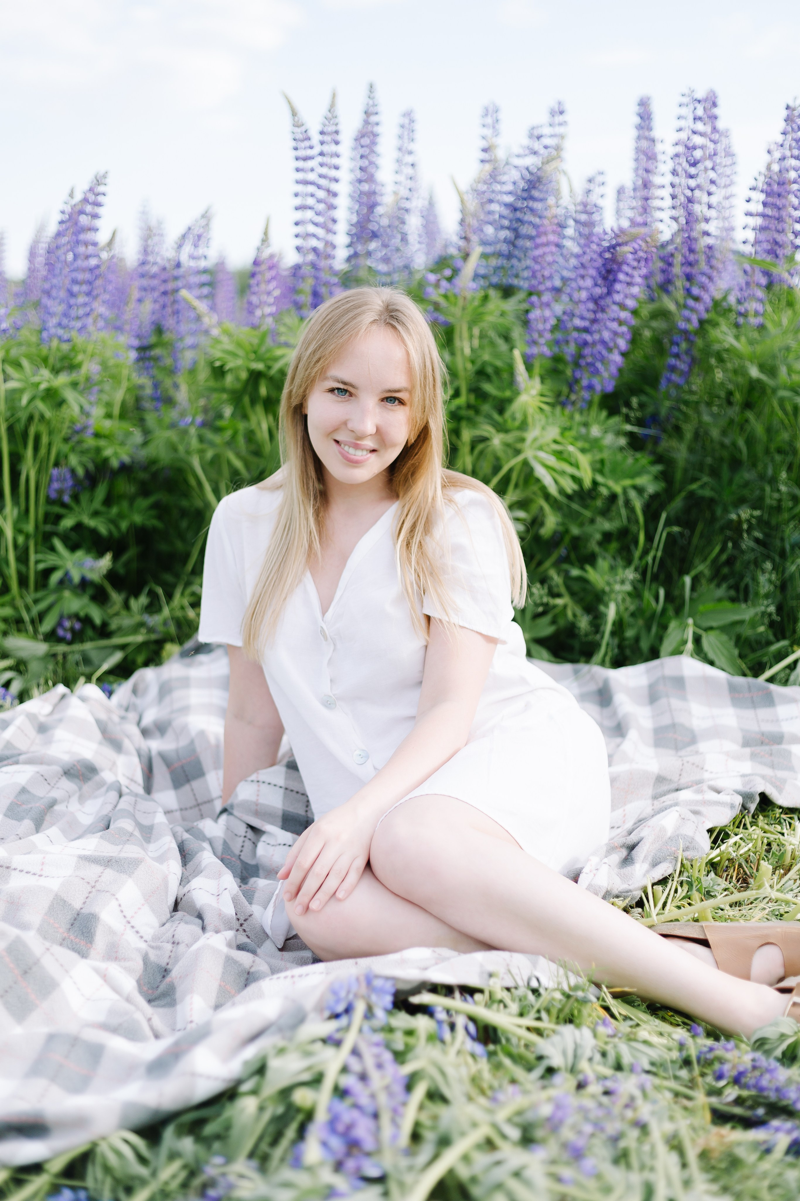 Настя. Кристина | youseeitmyway | Фото