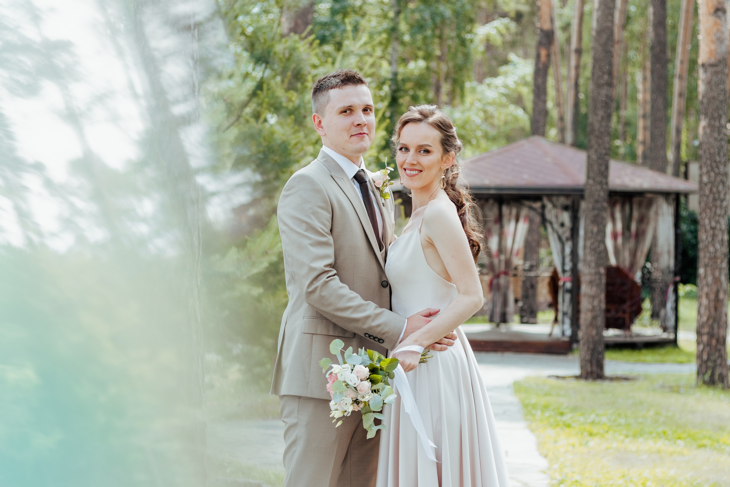 Ирина и Вадим. Кристина | youseeitmyway | Фото