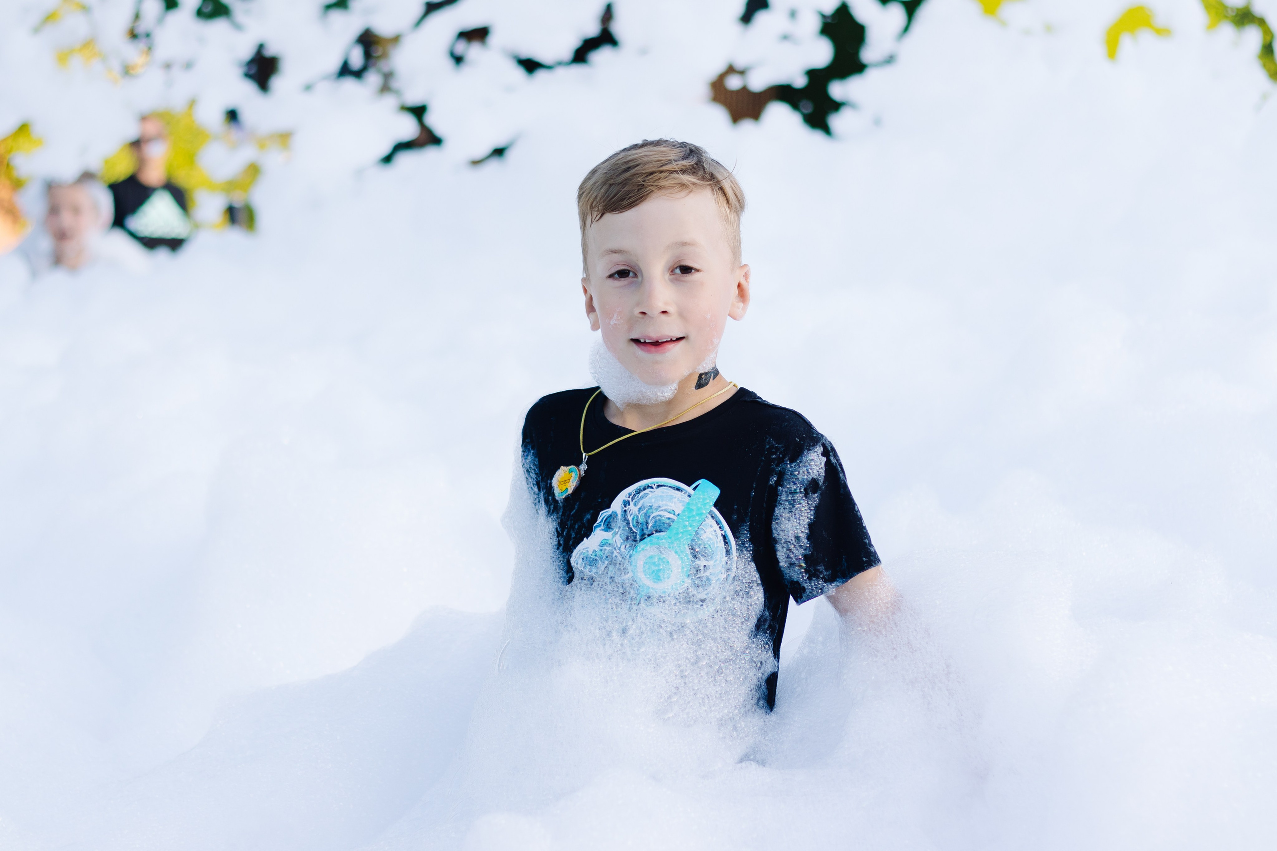 Летний праздник Контура. Кристина | youseeitmyway | Фото