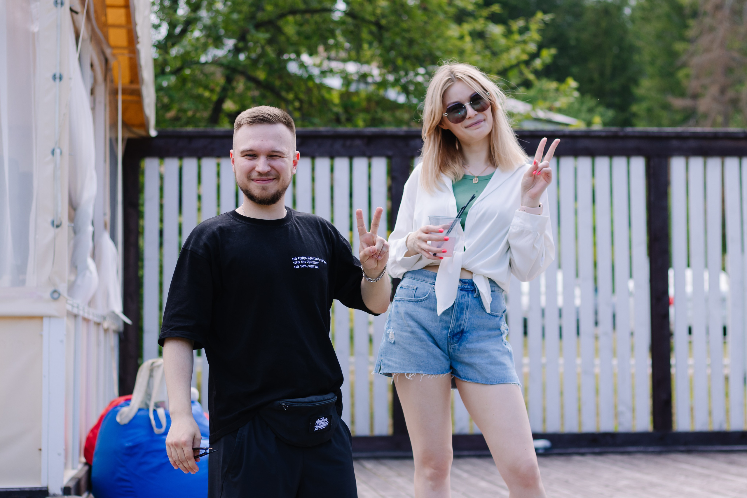 Корпоратив Контура. Кристина | youseeitmyway | Фото